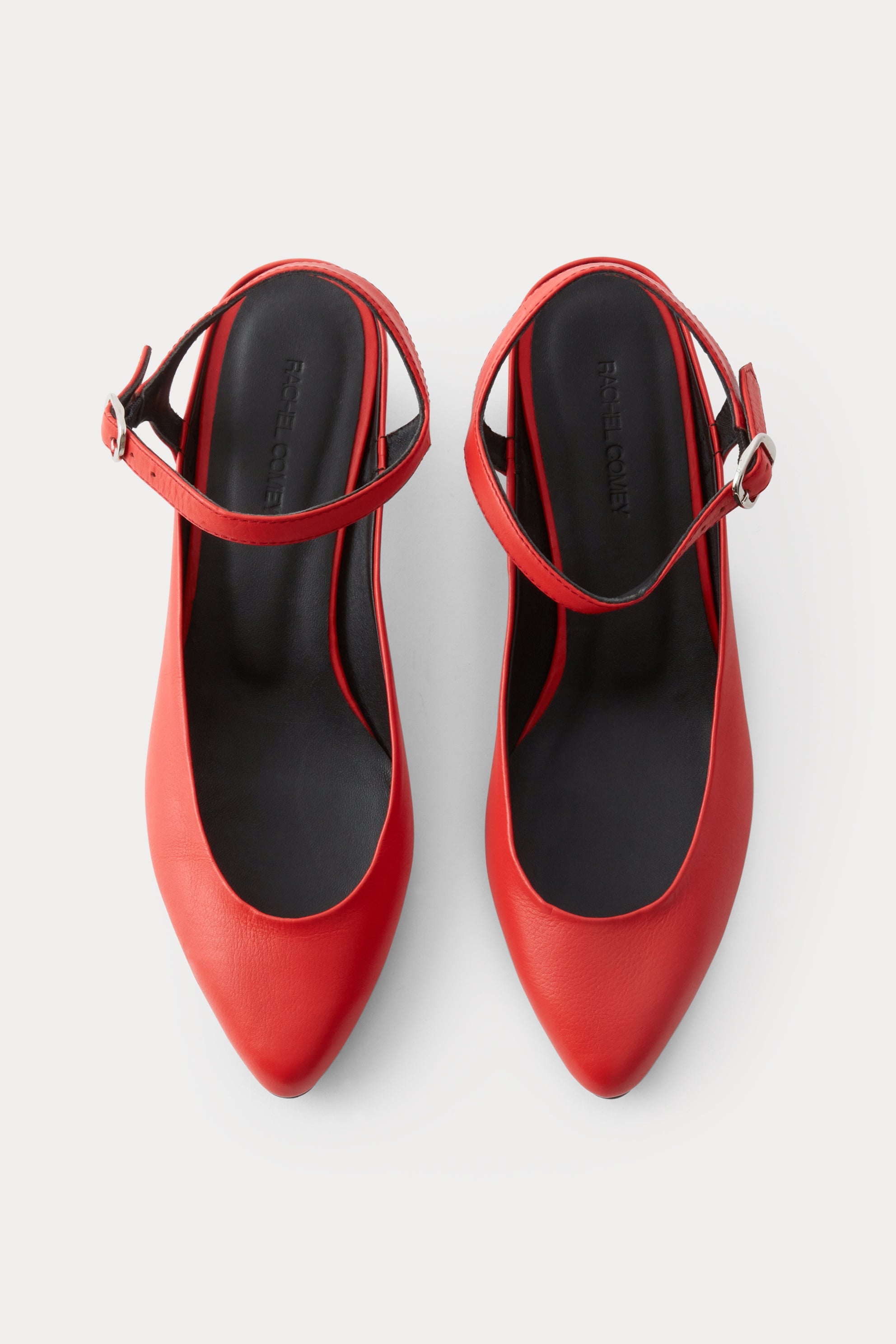 Danes Kitten Heel - Rachel Comey All New
