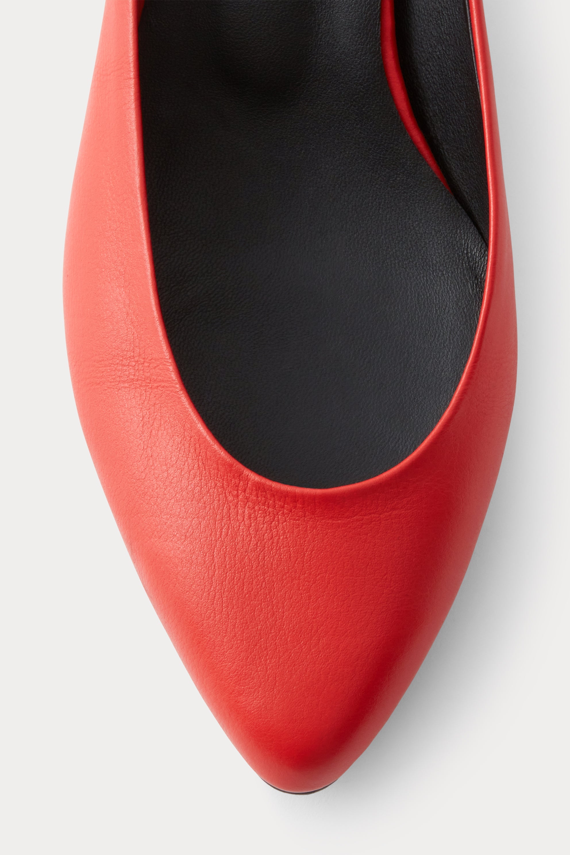 Danes Kitten Heel - Rachel Comey All New