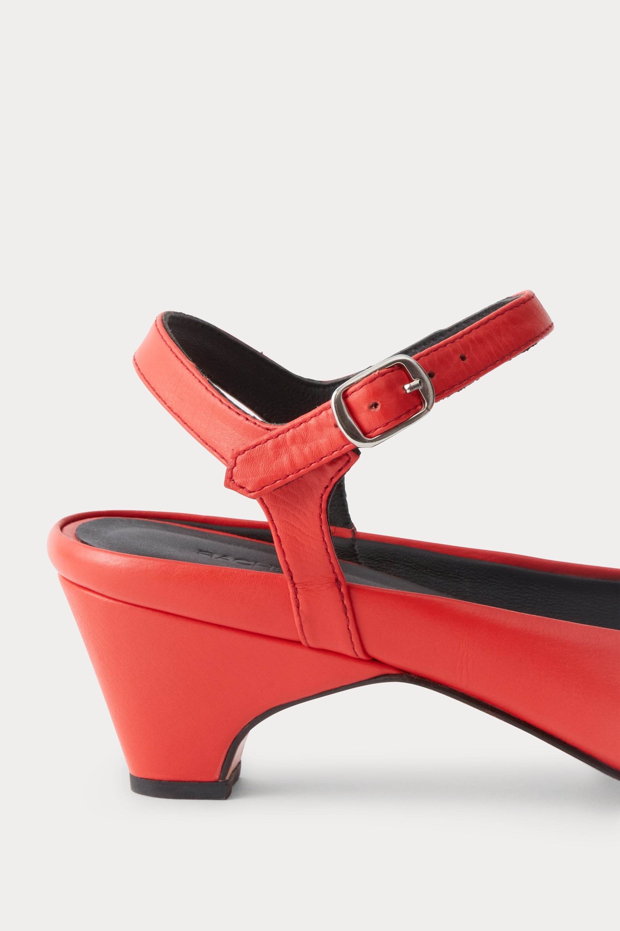 Danes Kitten Heel - Rachel Comey All New