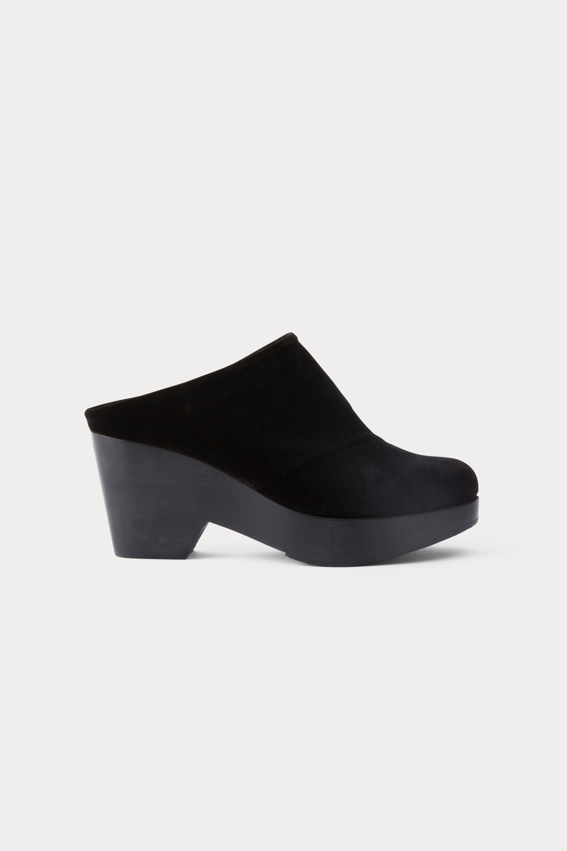 Gammon Clog - Rachel Comey All New