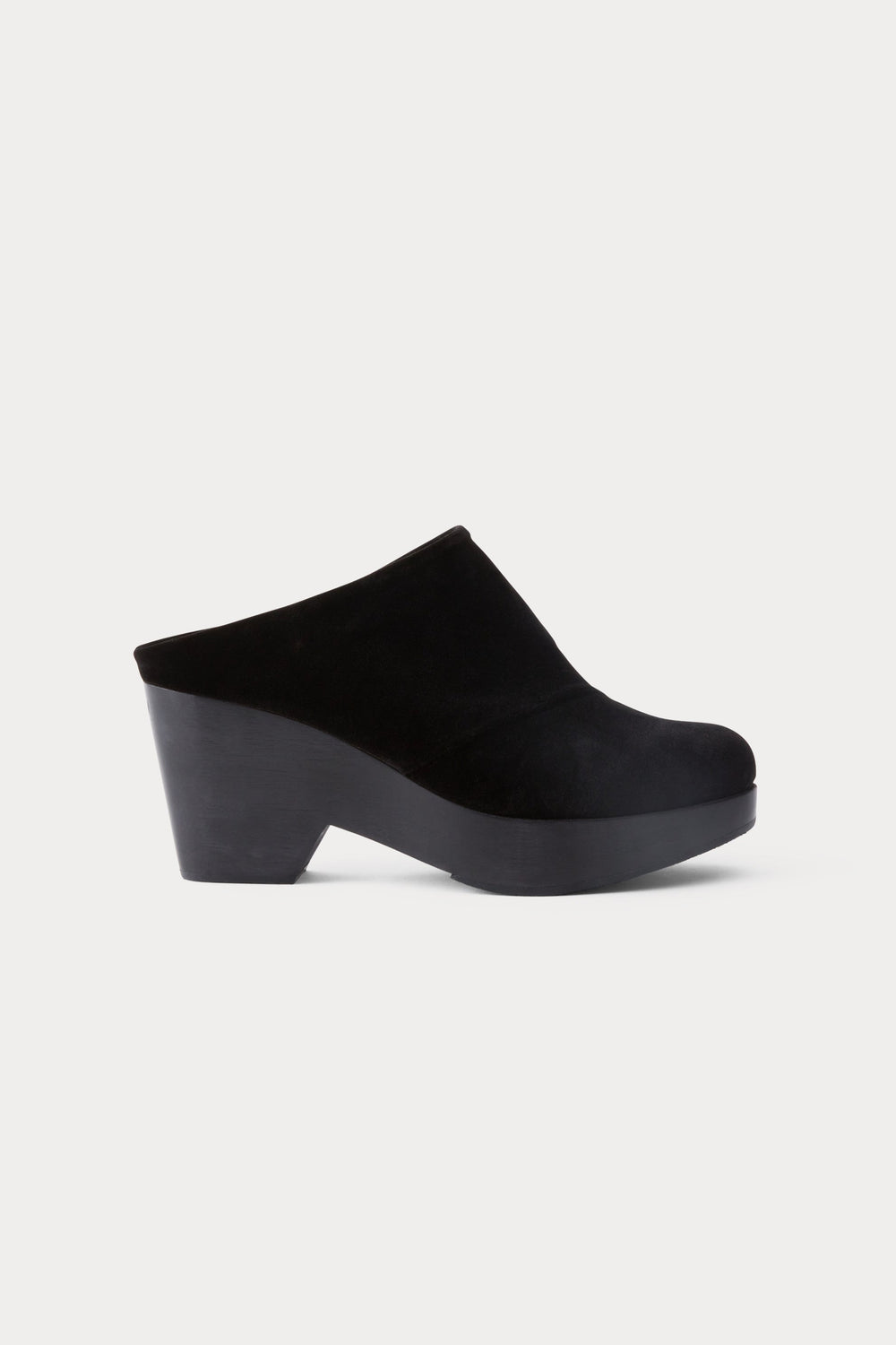 Gammon Clog - Rachel Comey All New