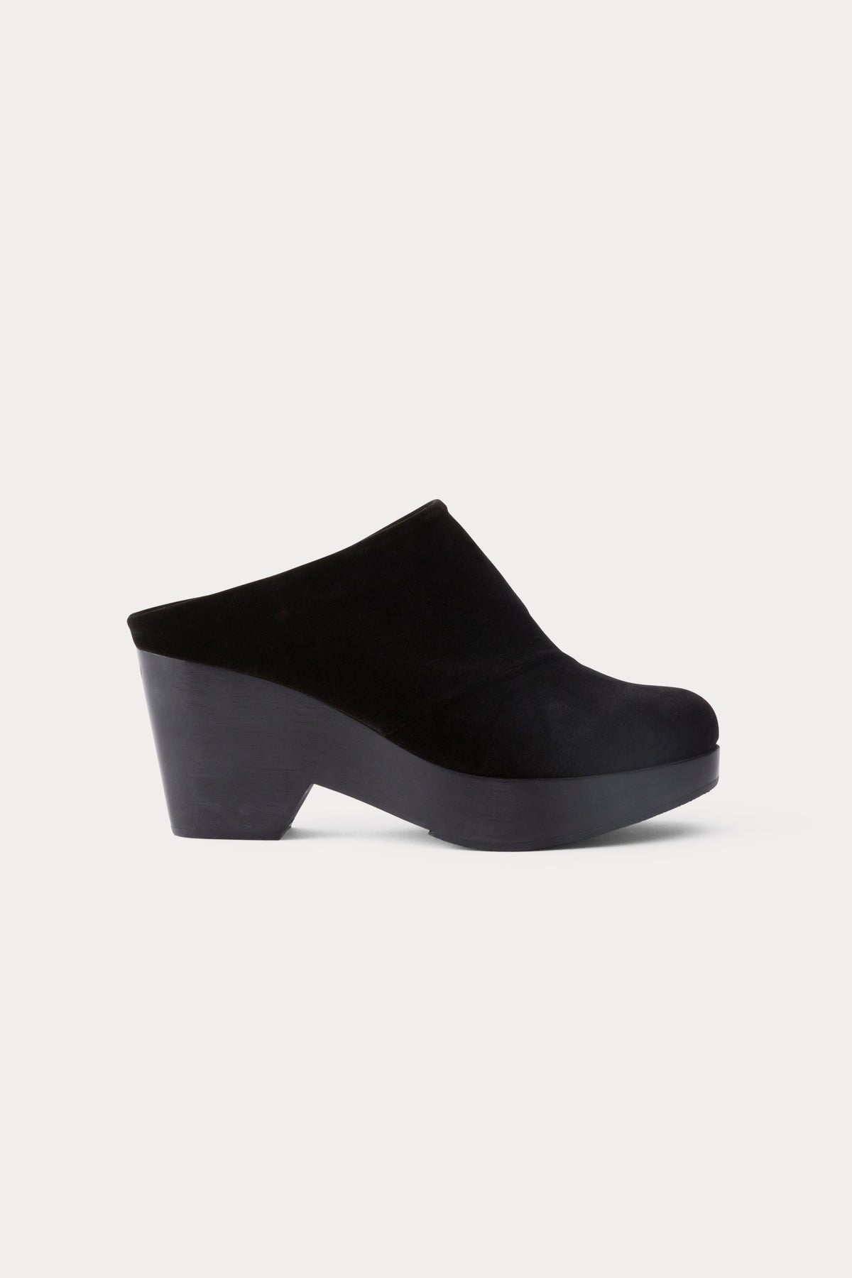 Gammon Clog - Rachel Comey All New