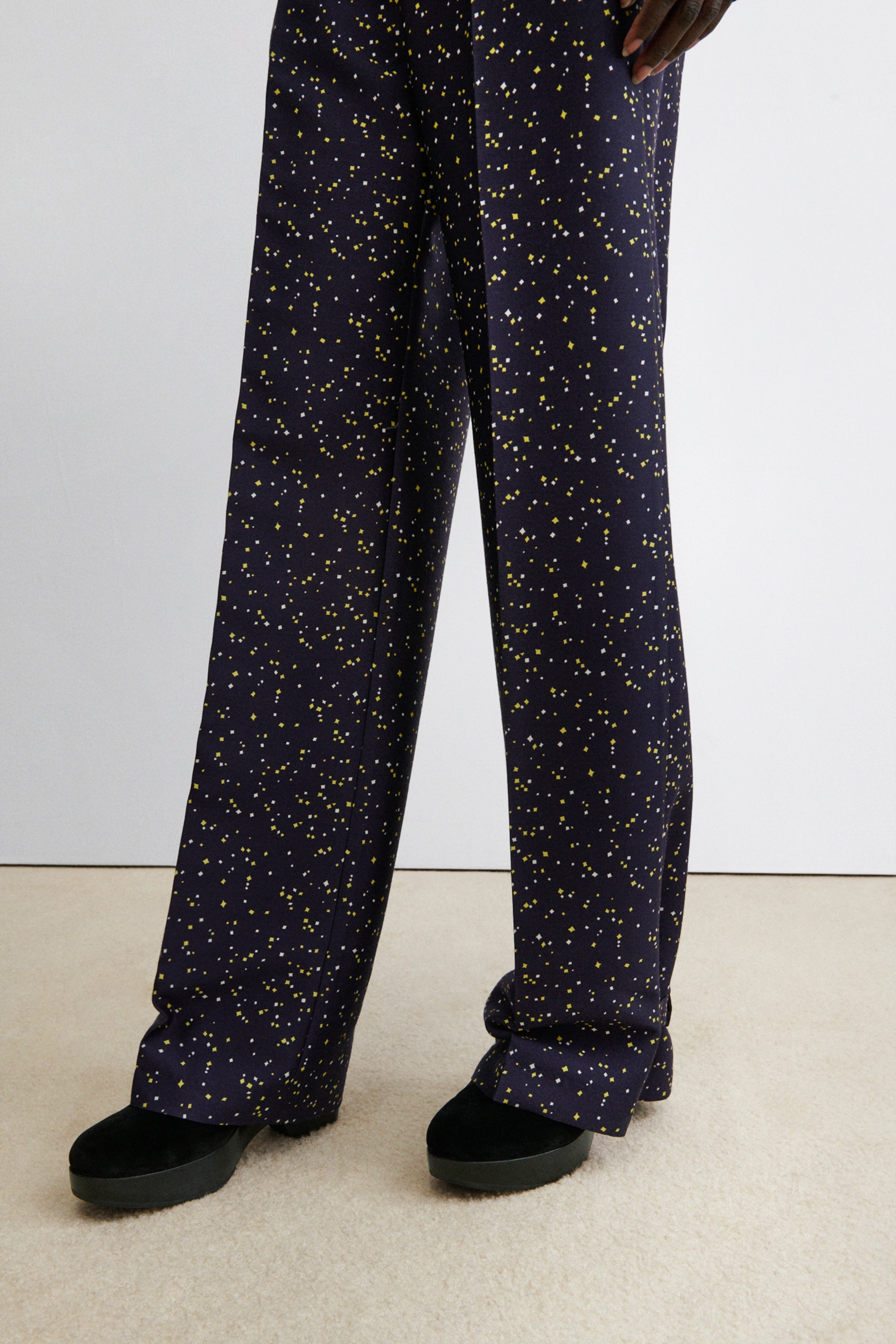 Gammon Clog - Rachel Comey All New