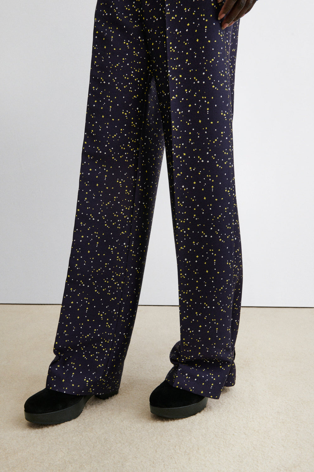 Gammon Clog - Rachel Comey All New