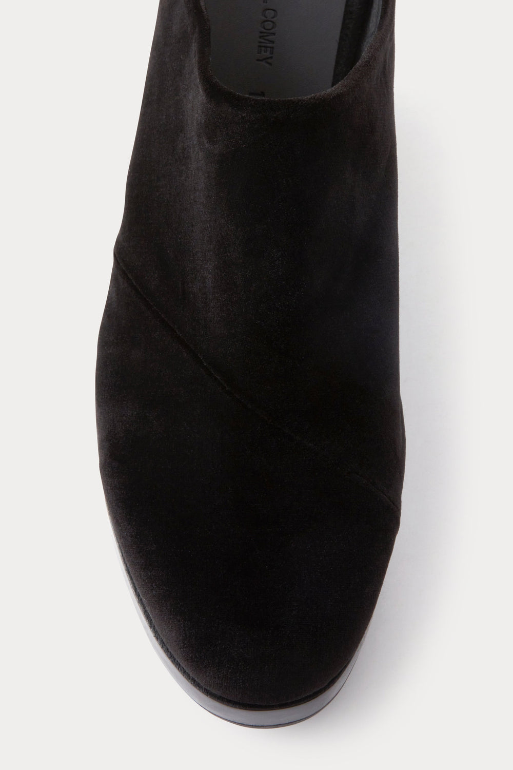 Gammon Clog - Rachel Comey All New