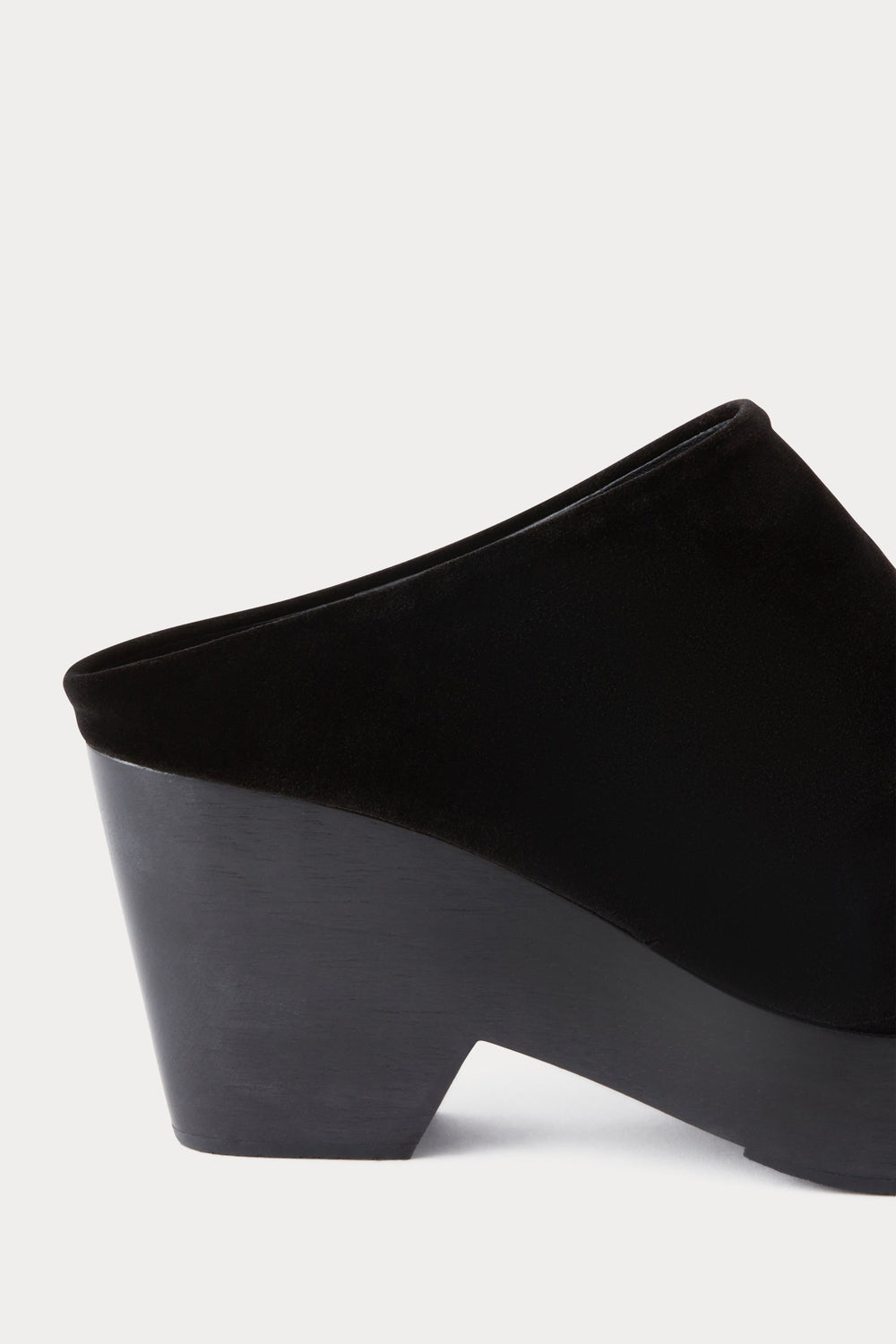 Gammon Clog - Rachel Comey All New