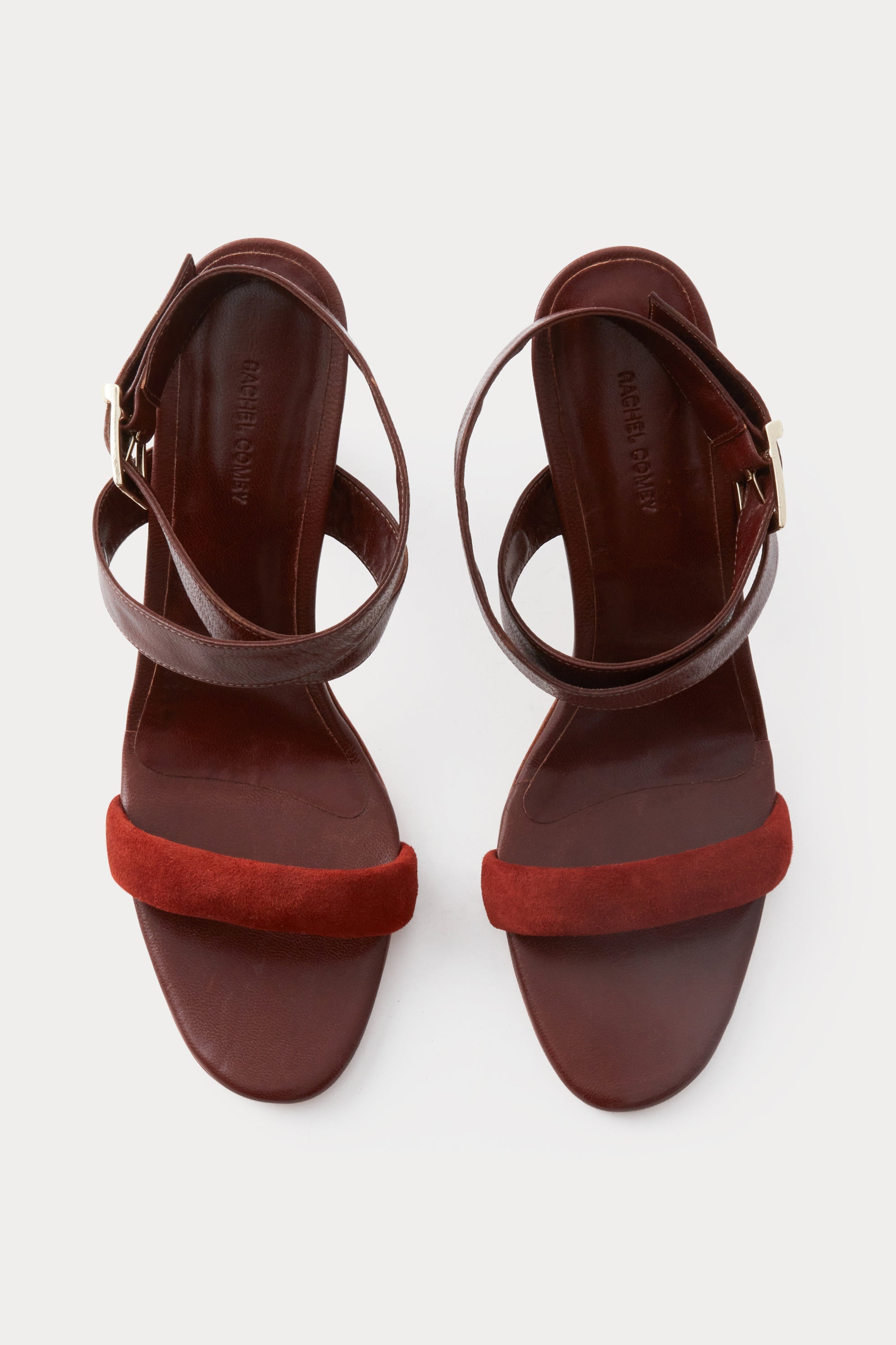 Bryers Heel - Rachel Comey On Sale