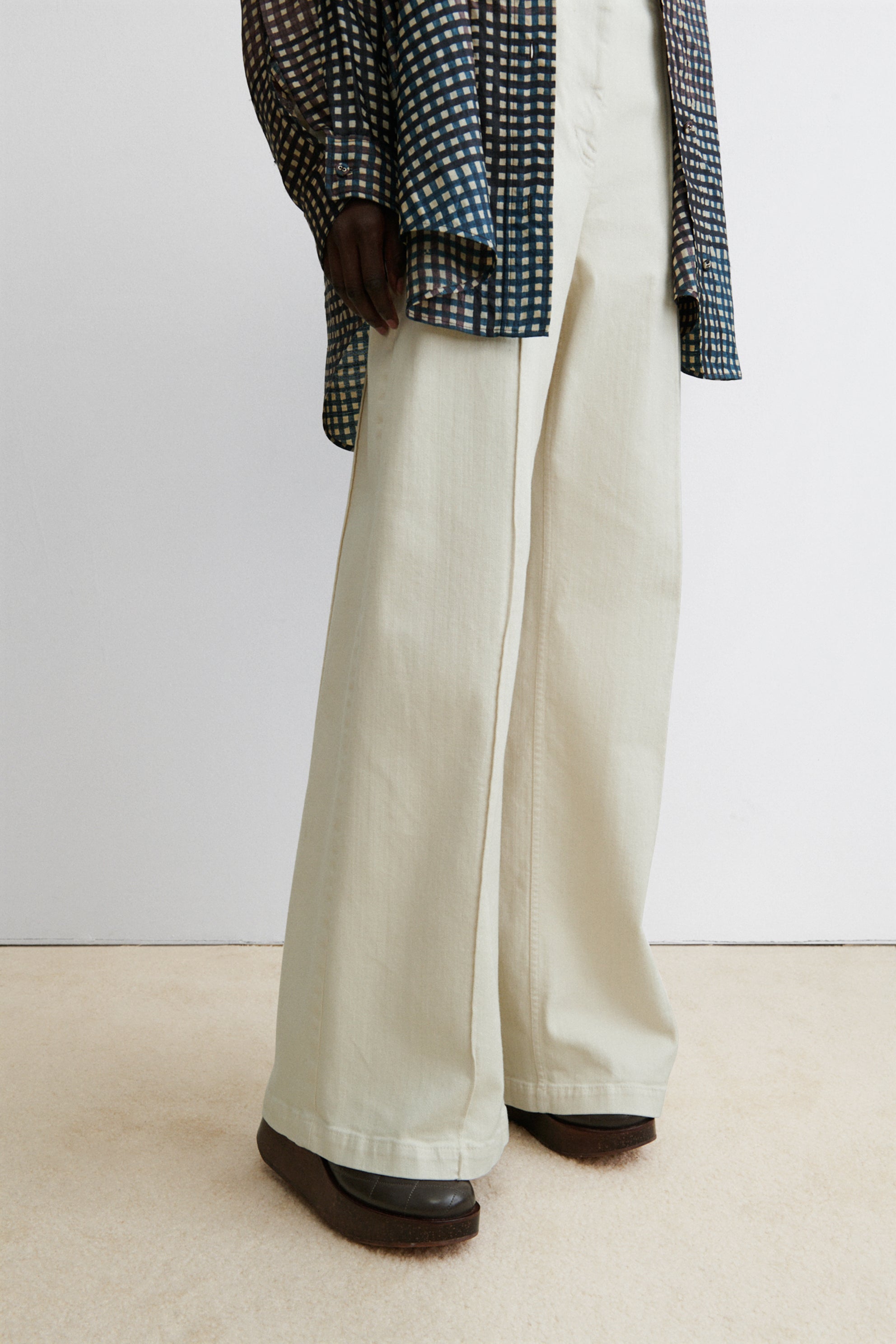 Sesley Rocking Mule - Rachel Comey On Sale