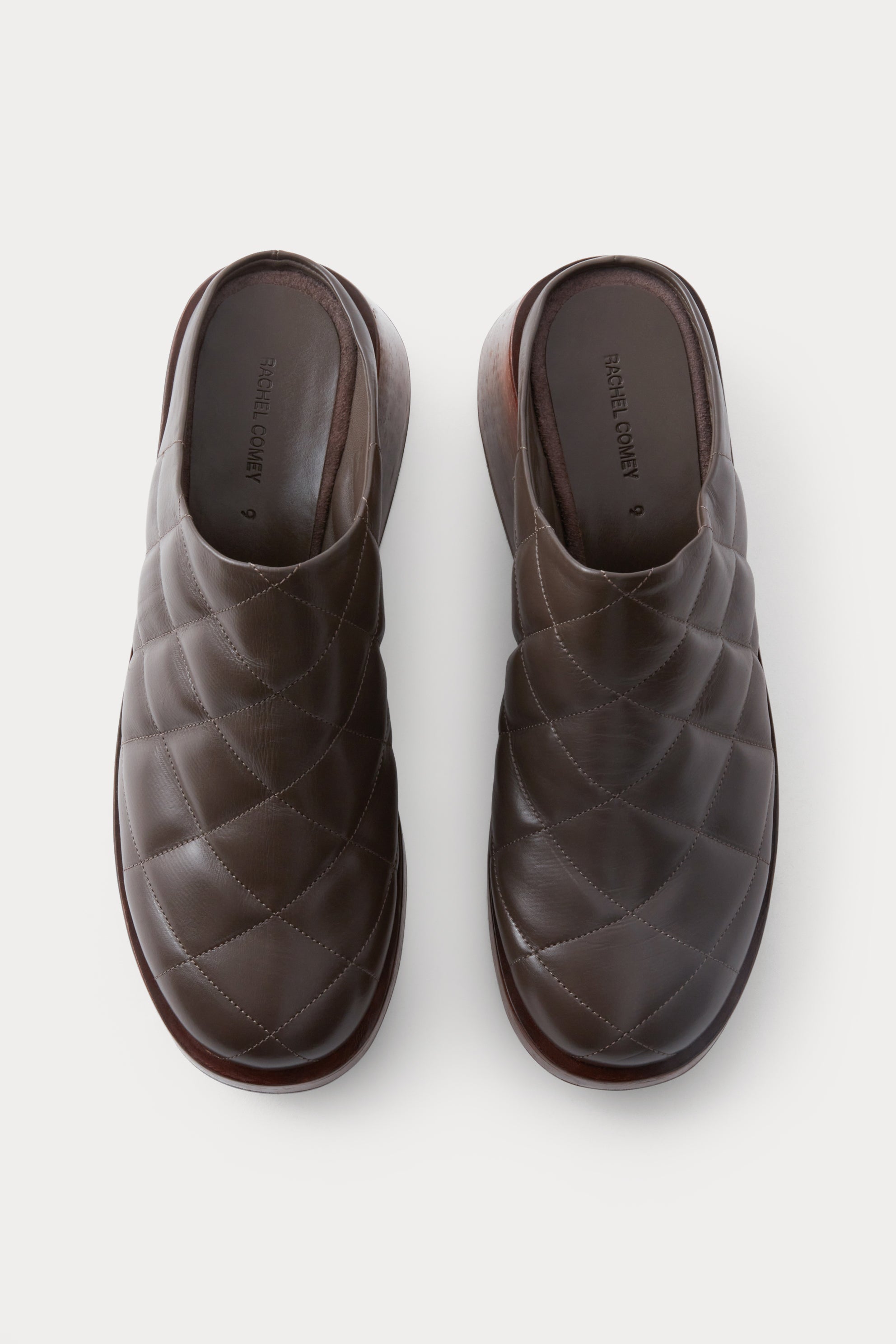 Sesley Rocking Mule - Rachel Comey On Sale