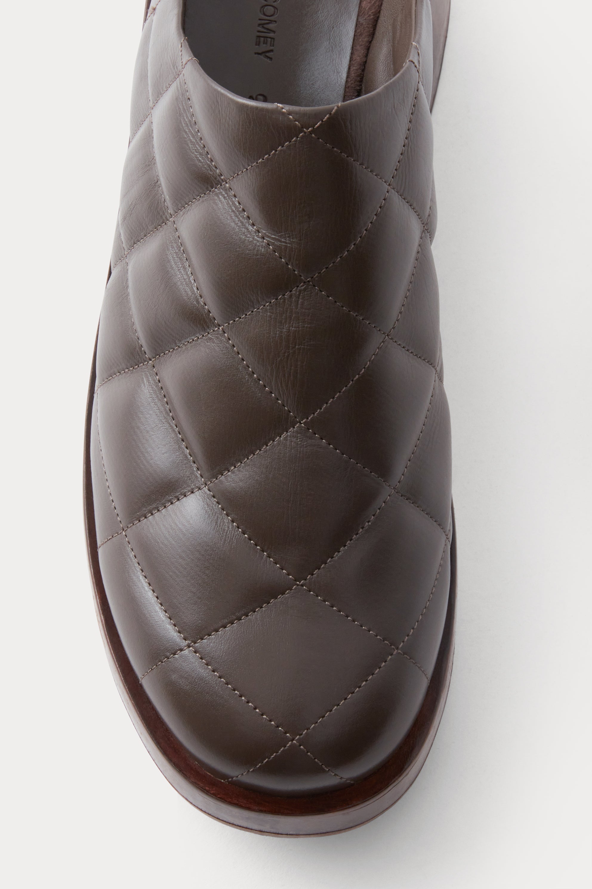 Sesley Rocking Mule - Rachel Comey On Sale