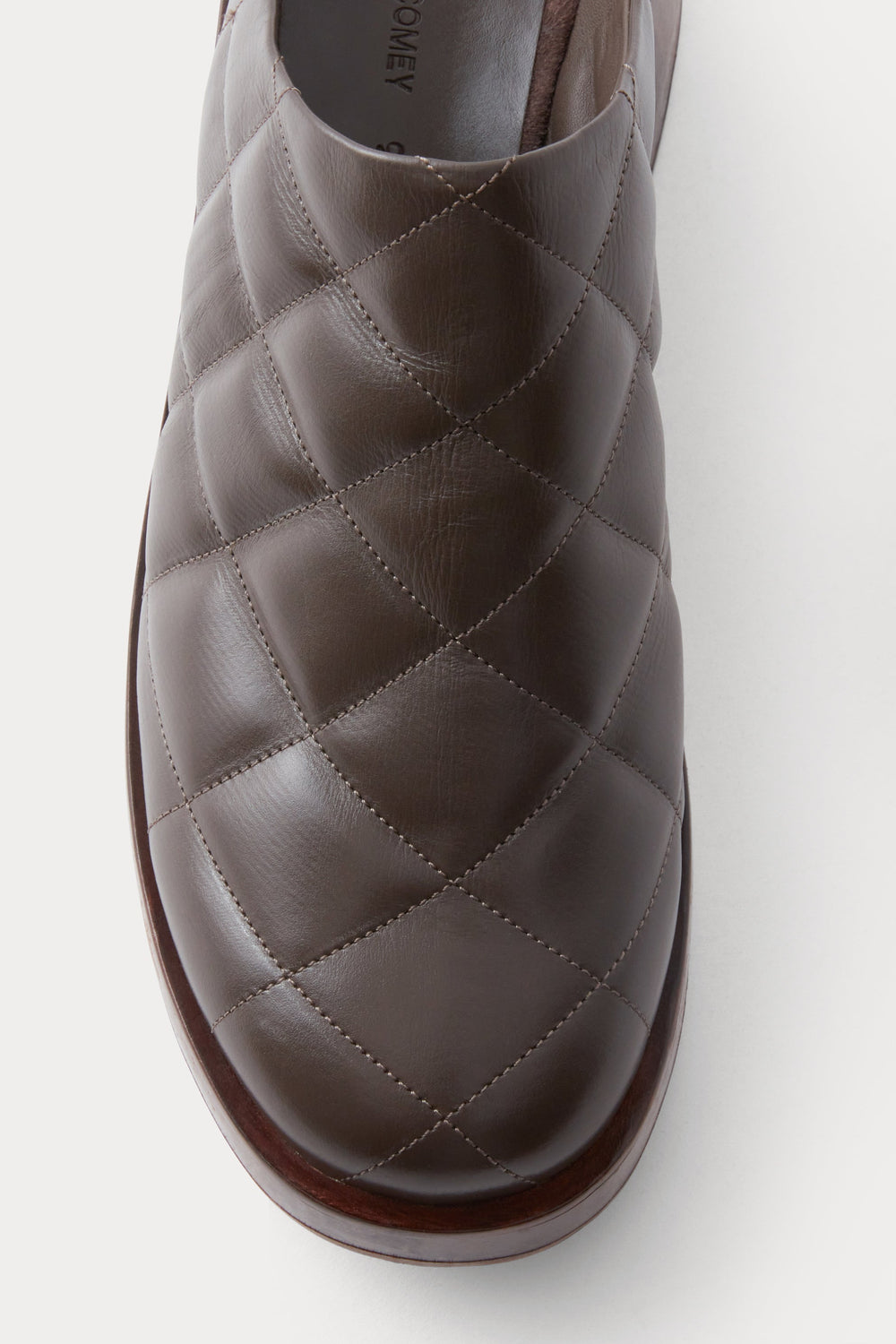 Sesley Rocking Mule - Rachel Comey On Sale