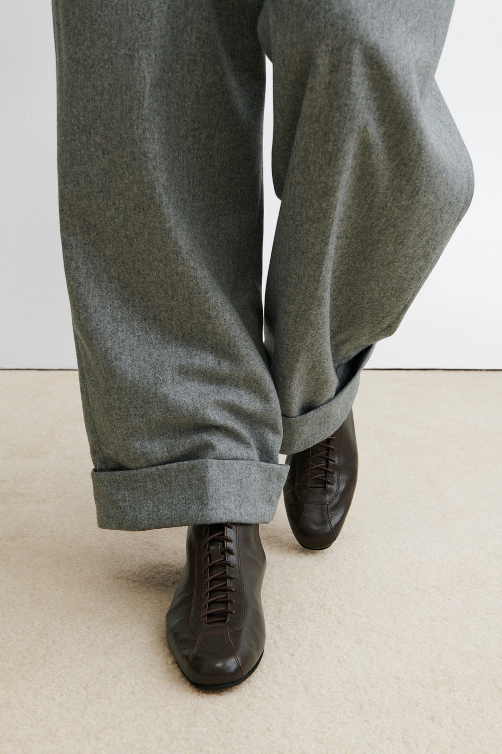 Wrestler Boot - Rachel Comey Fine Craftsmanship