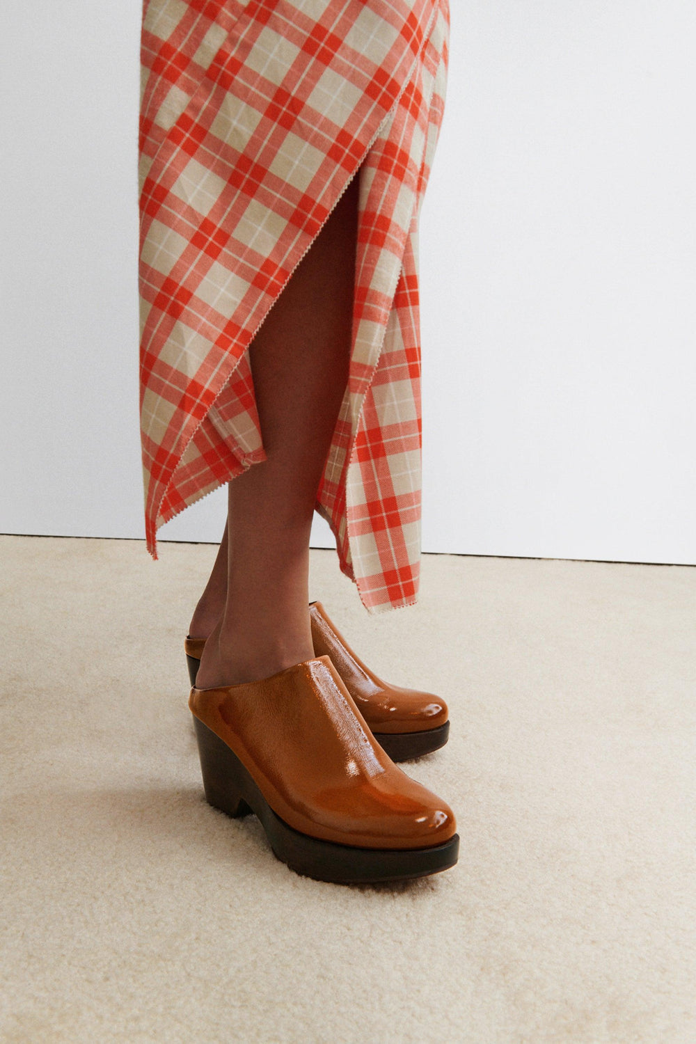 Gammon Clog - Rachel Comey For Sale