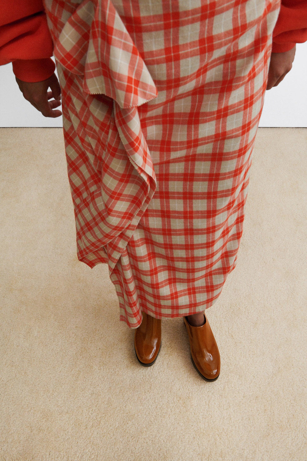 Gammon Clog - Rachel Comey For Sale