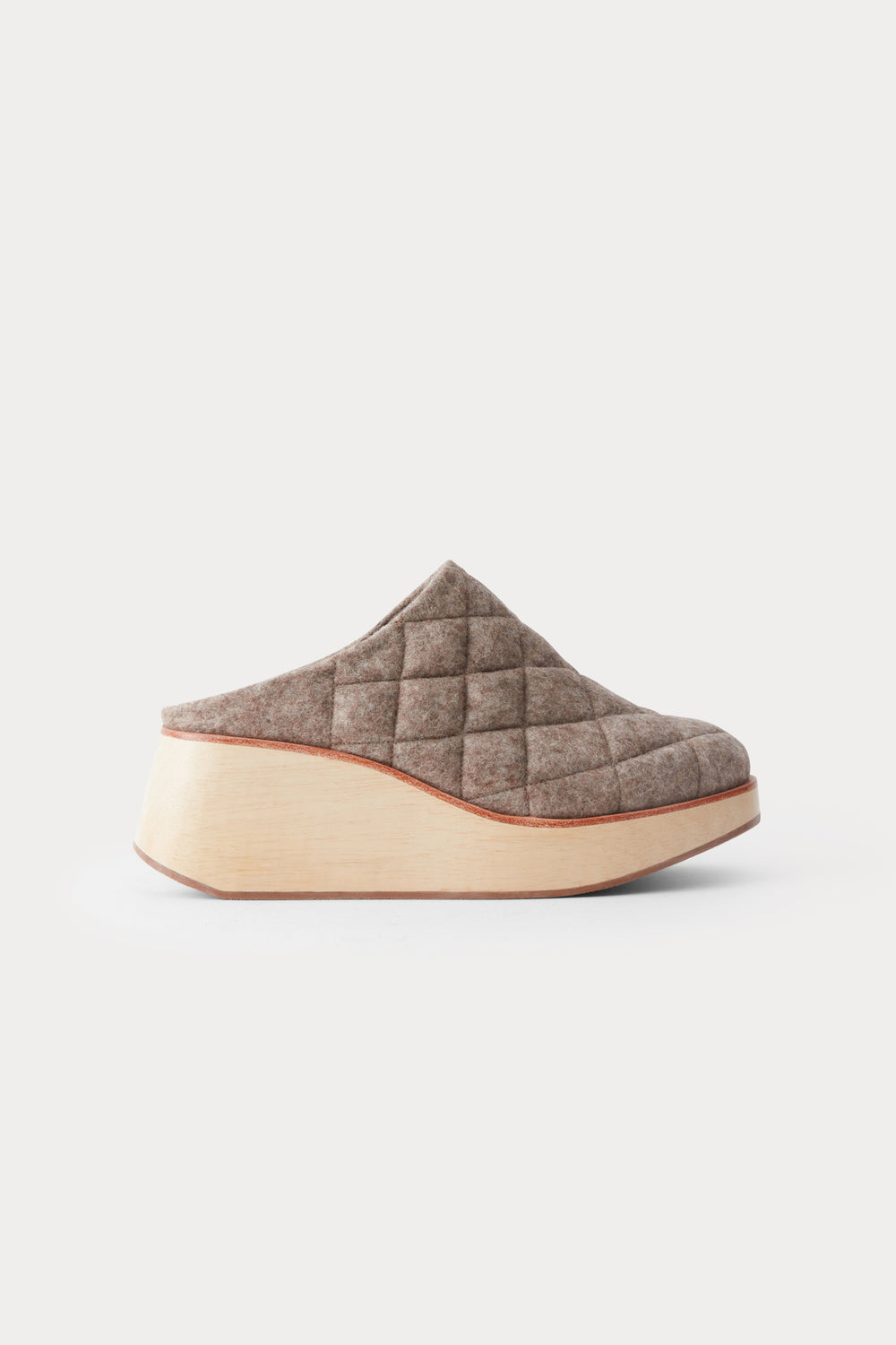 Sesley Rocking Mule - Rachel Comey For Sale