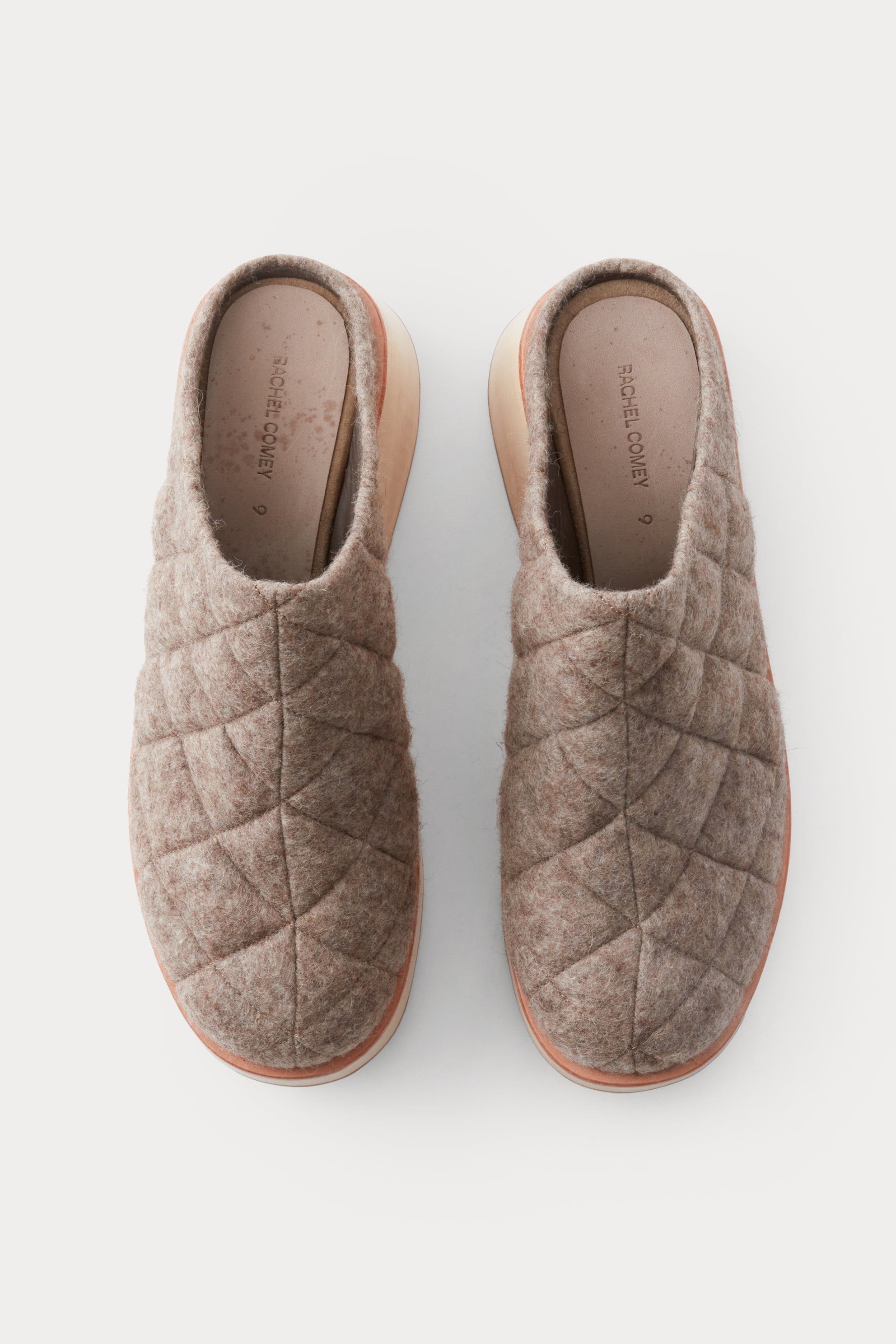 Sesley Rocking Mule - Rachel Comey For Sale