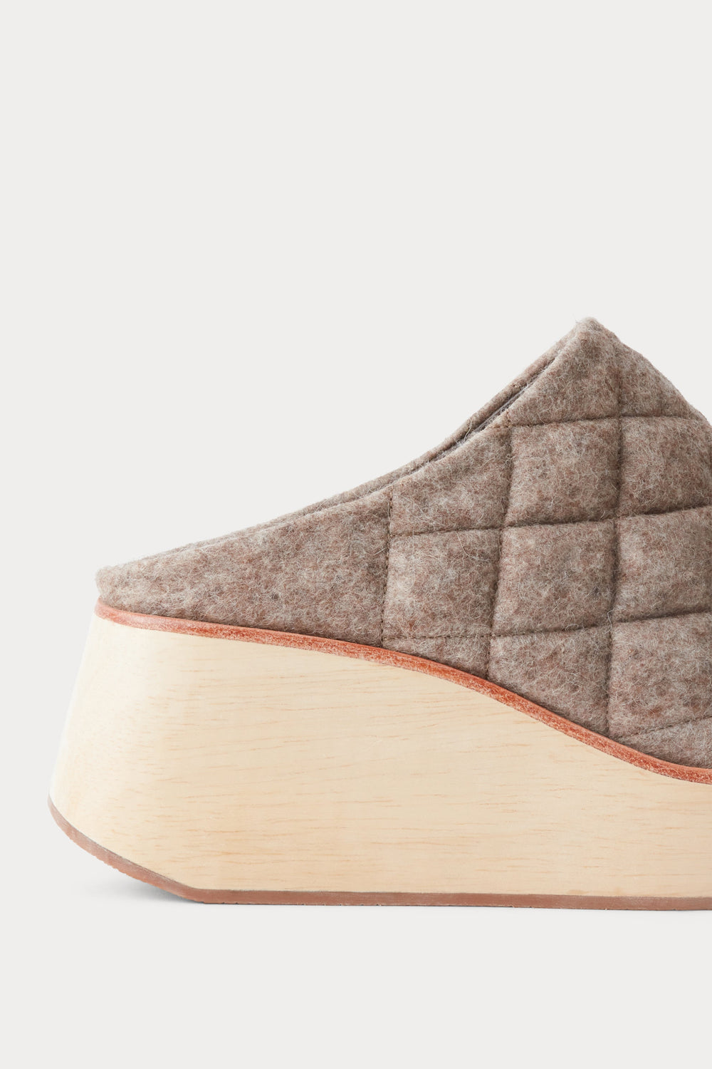 Sesley Rocking Mule - Rachel Comey For Sale