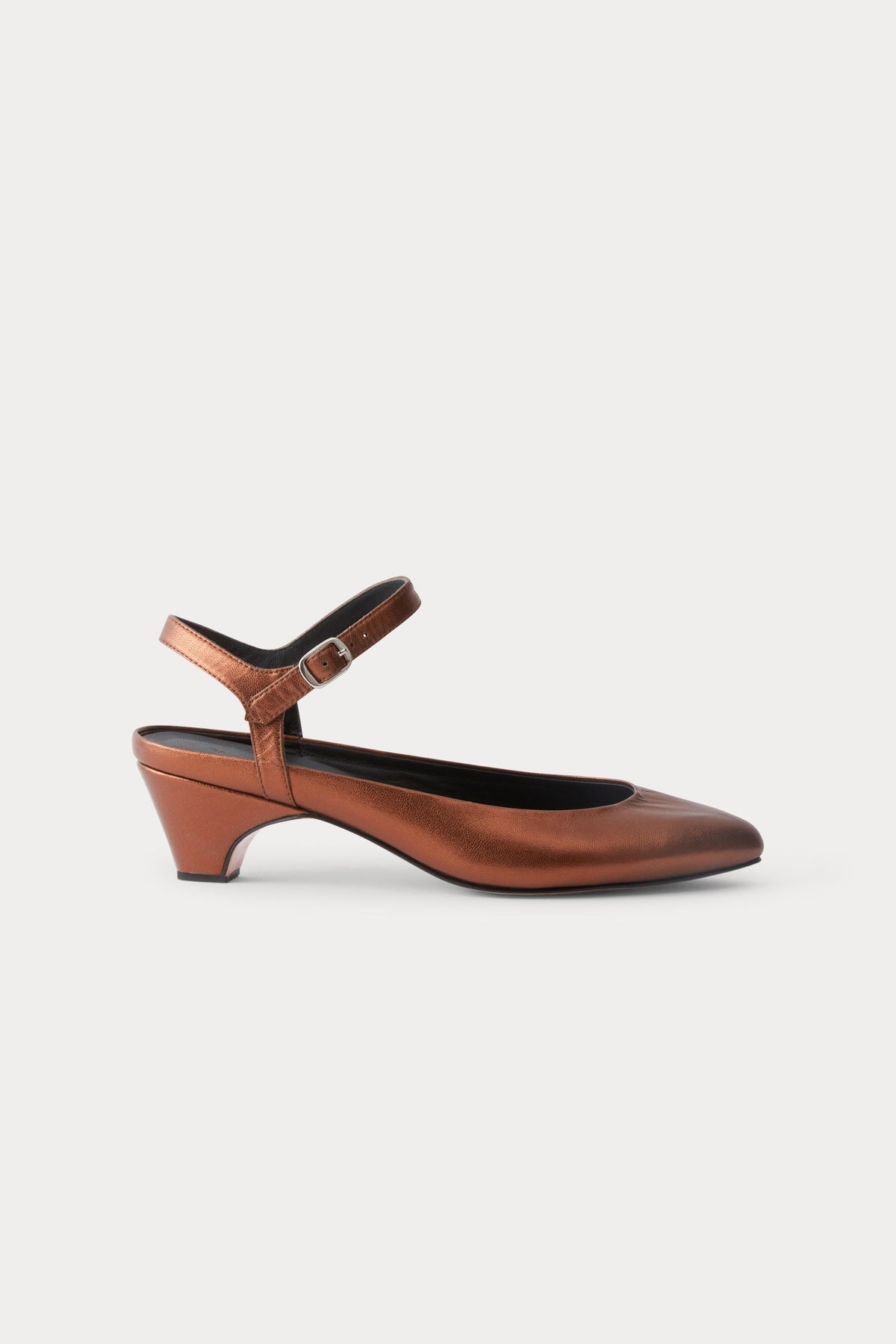 Danes Kitten Heel - Rachel Comey For Sale