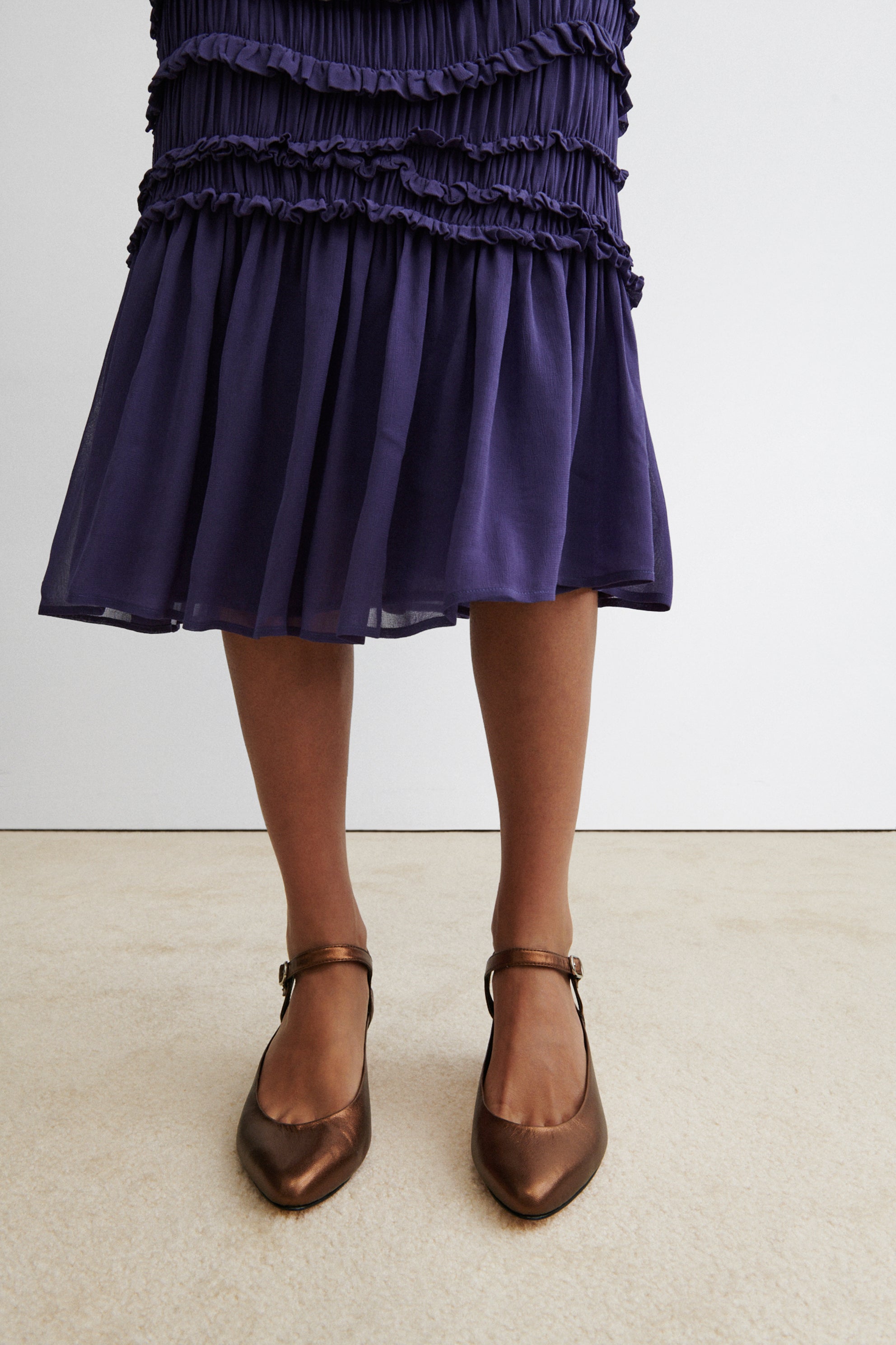 Danes Kitten Heel - Rachel Comey For Sale