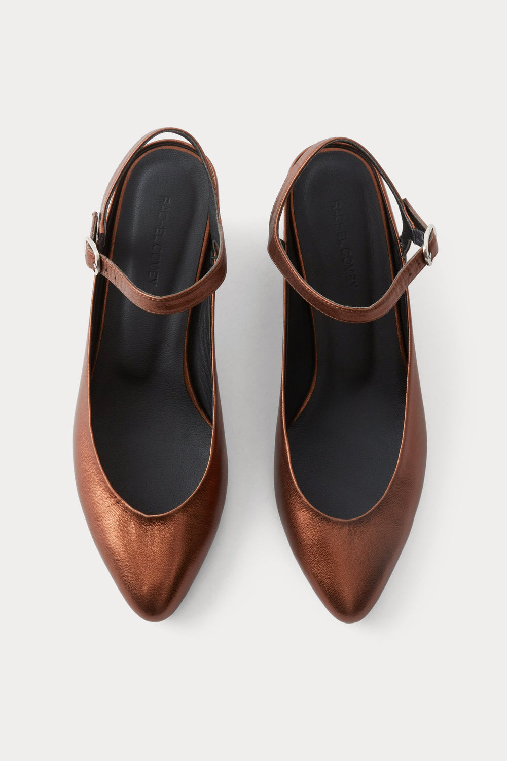 Danes Kitten Heel - Rachel Comey For Sale