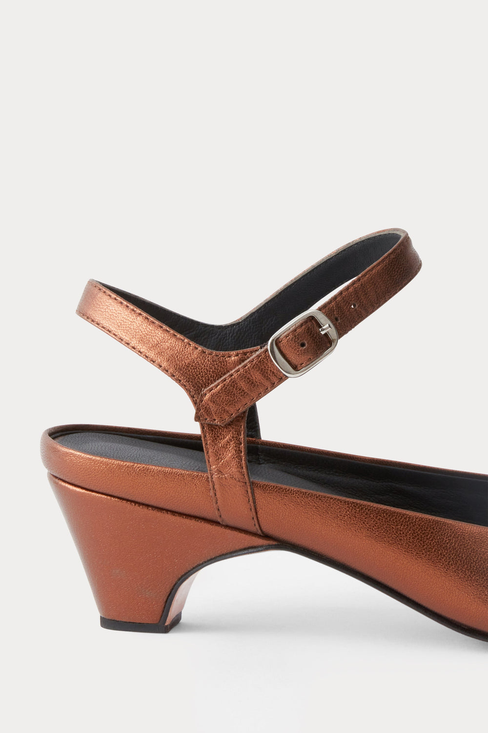 Danes Kitten Heel - Rachel Comey For Sale