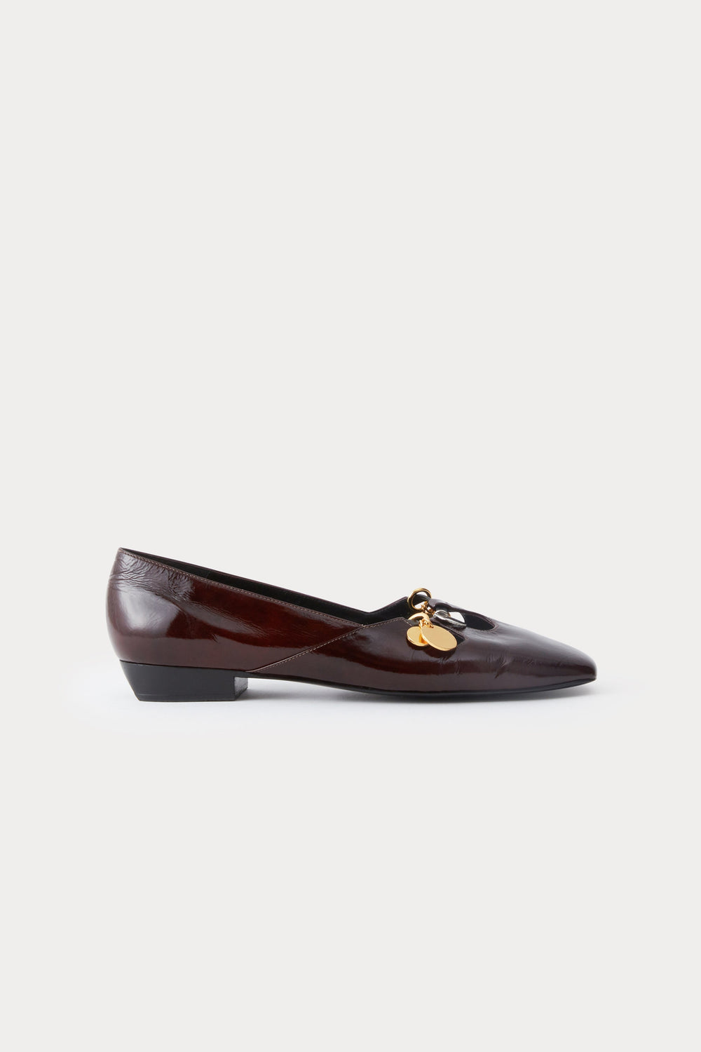 Bomba Talisman Flat - Rachel Comey For Sale