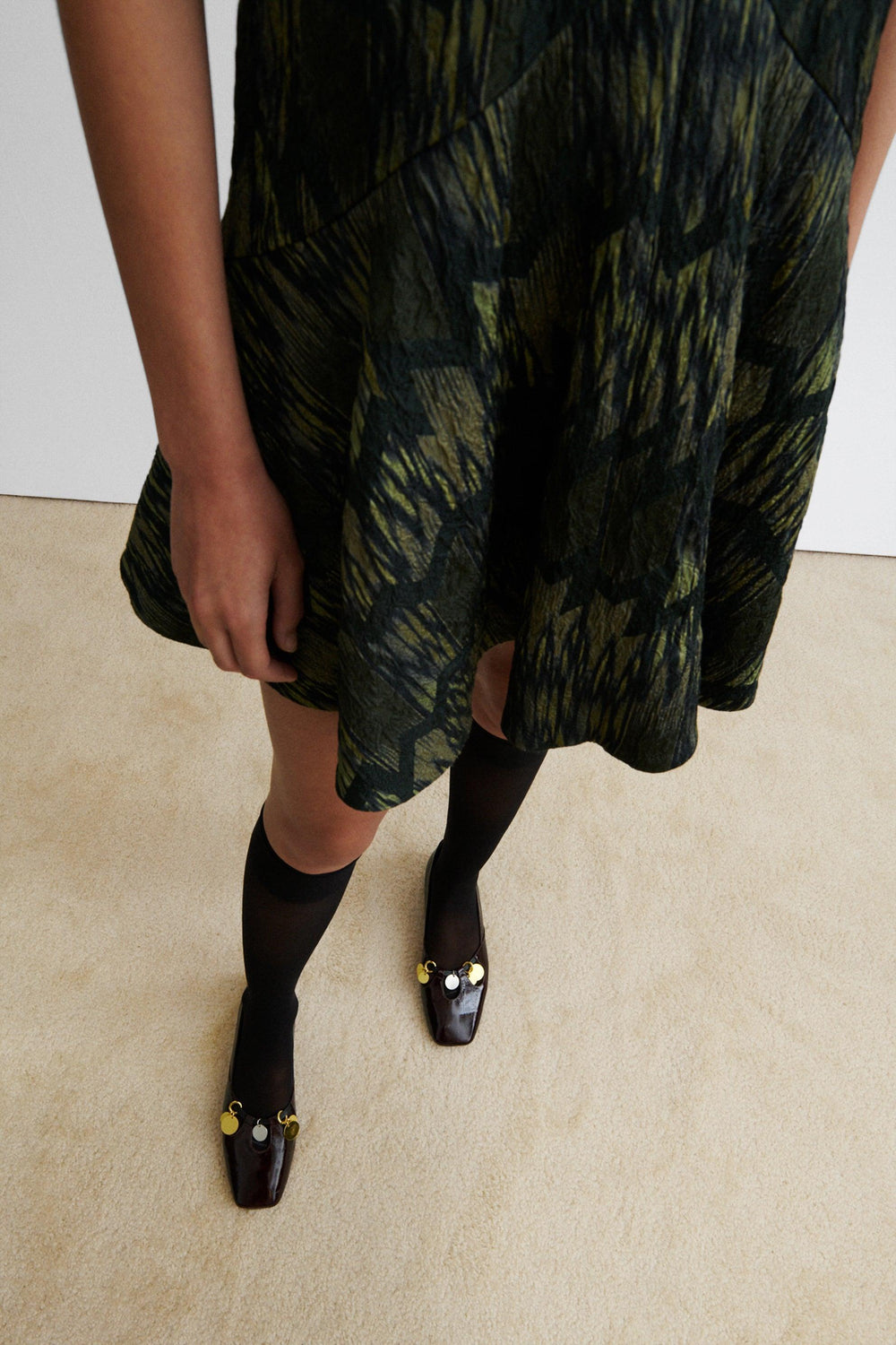 Bomba Talisman Flat - Rachel Comey For Sale