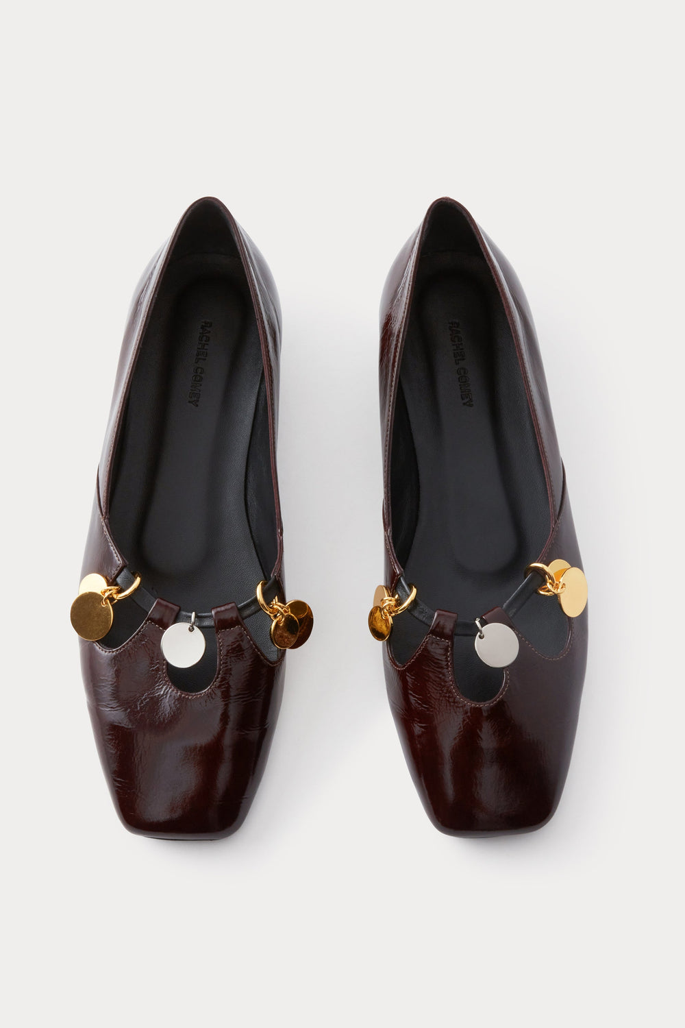 Bomba Talisman Flat - Rachel Comey For Sale