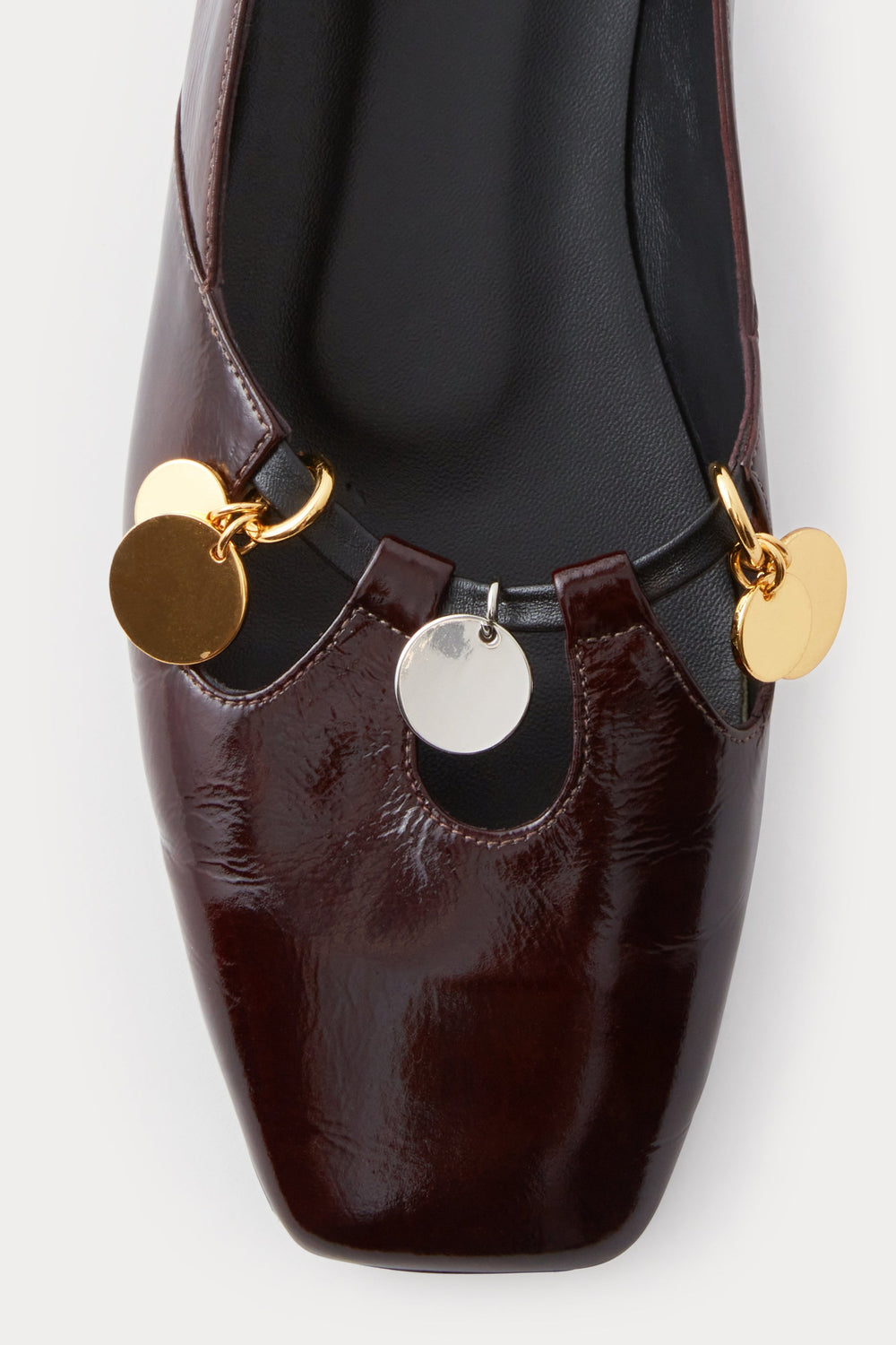Bomba Talisman Flat - Rachel Comey For Sale