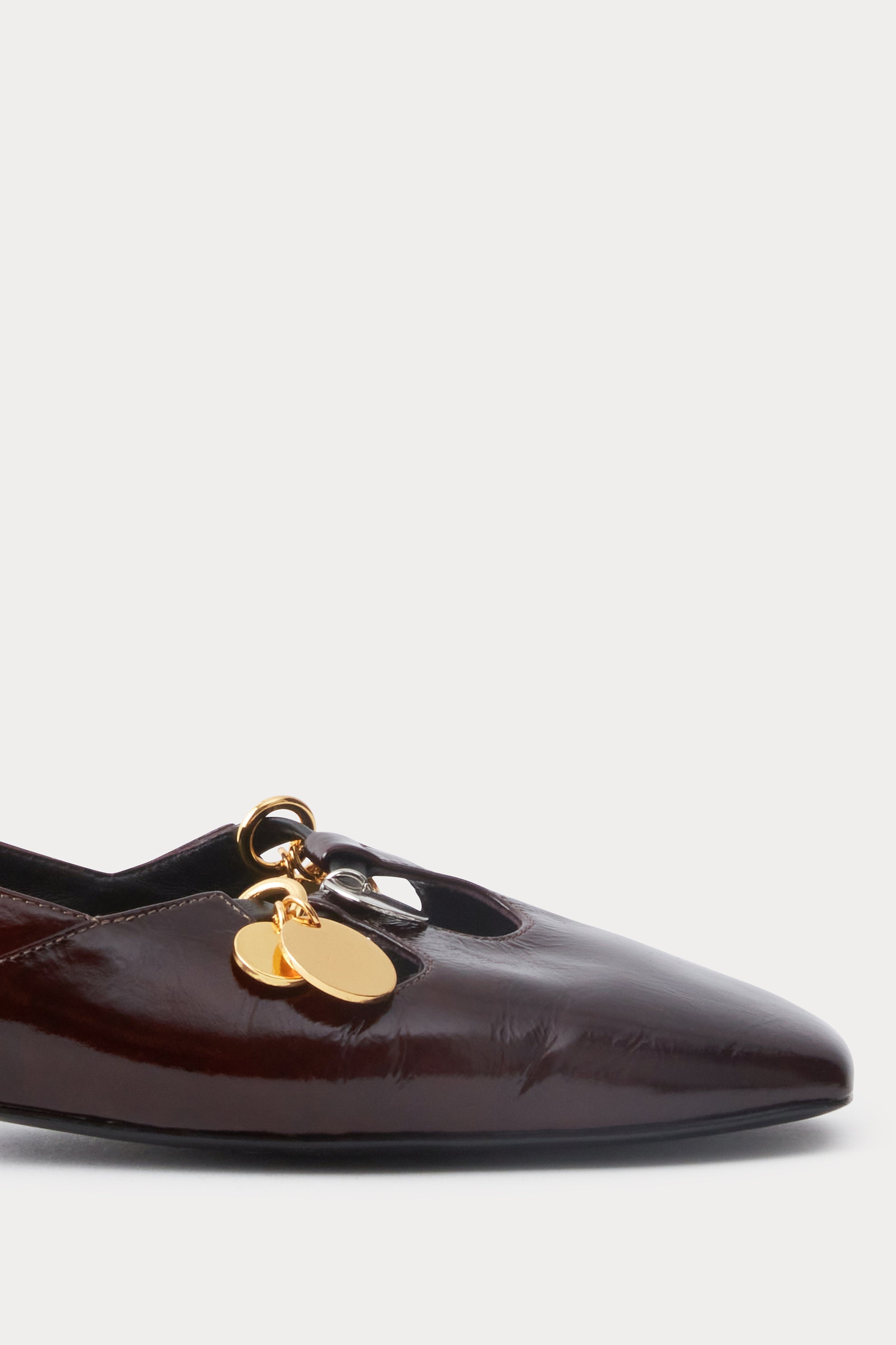 Bomba Talisman Flat - Rachel Comey For Sale