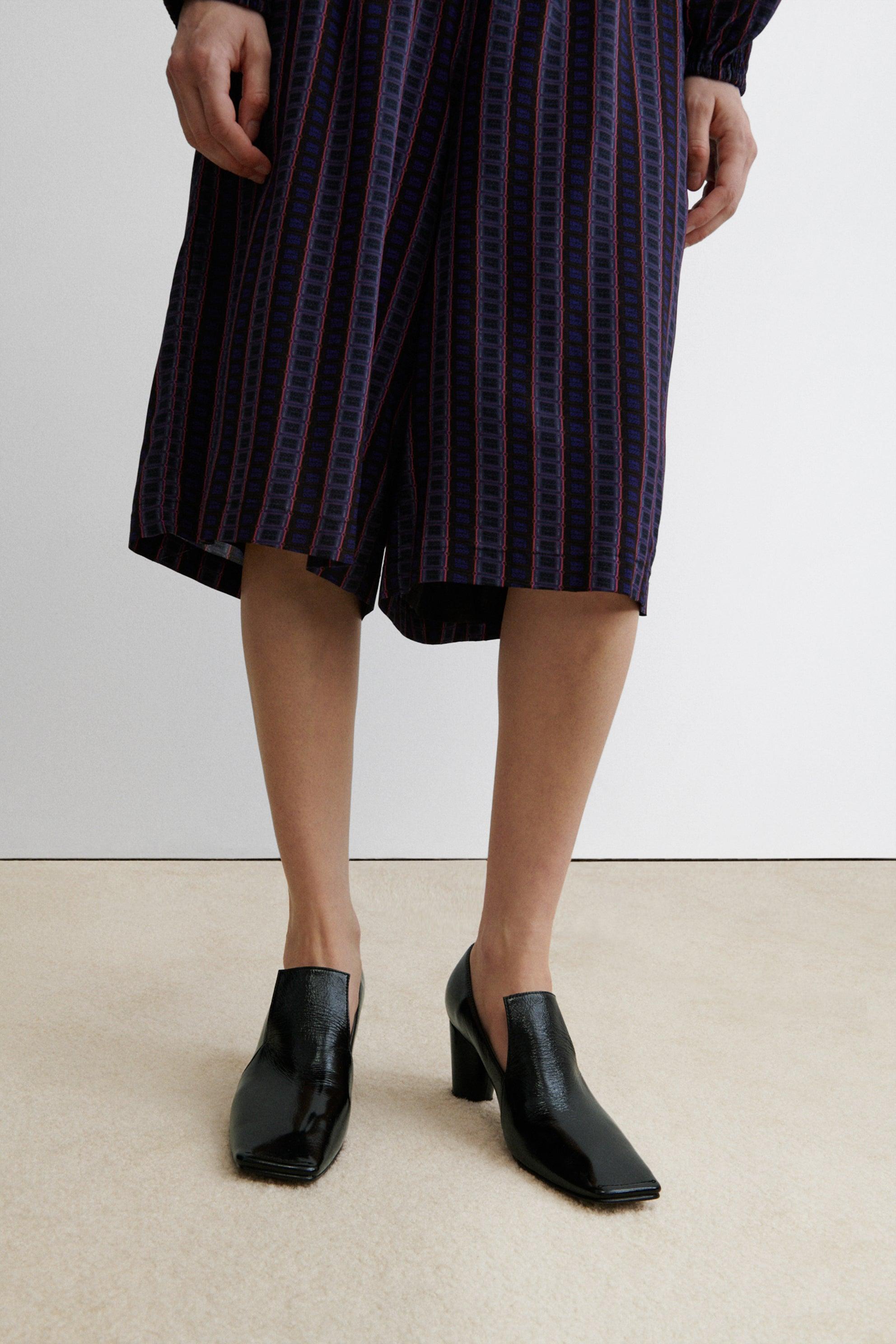 Bunny Loafer - Rachel Comey Fine Craftsmanship