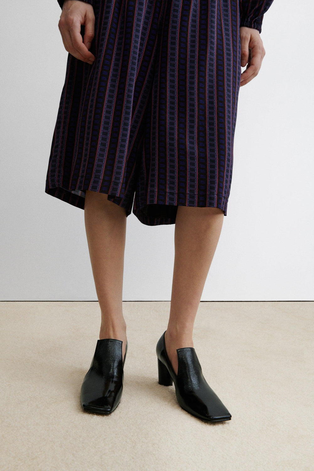 Bunny Loafer - Rachel Comey Fine Craftsmanship