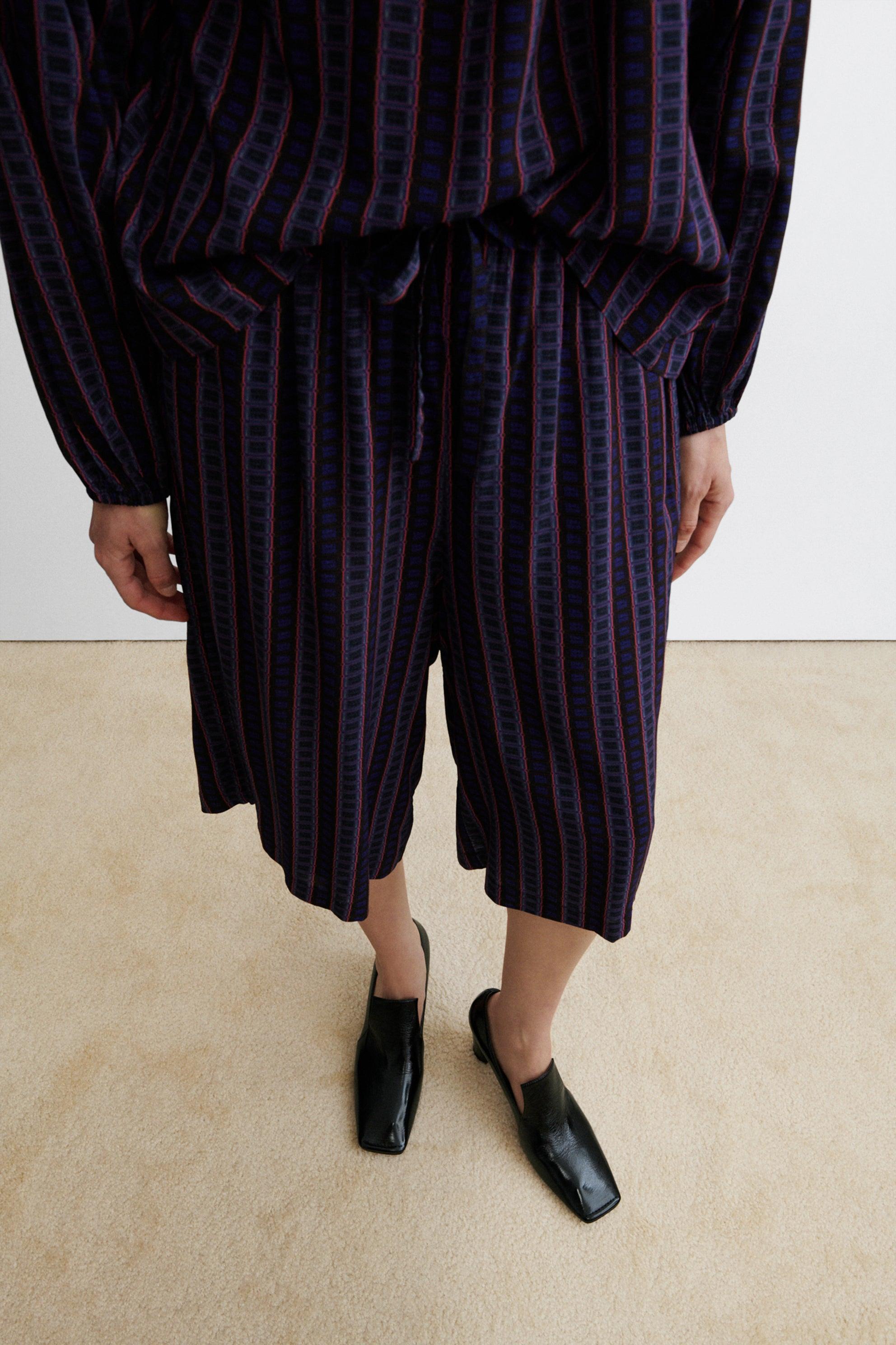Bunny Loafer - Rachel Comey Fine Craftsmanship