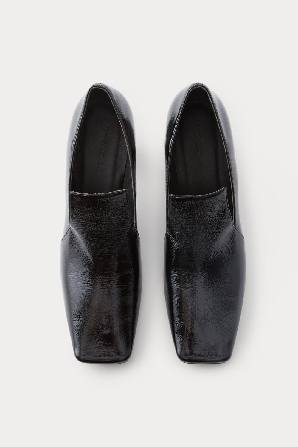 Bunny Loafer - Rachel Comey Fine Craftsmanship
