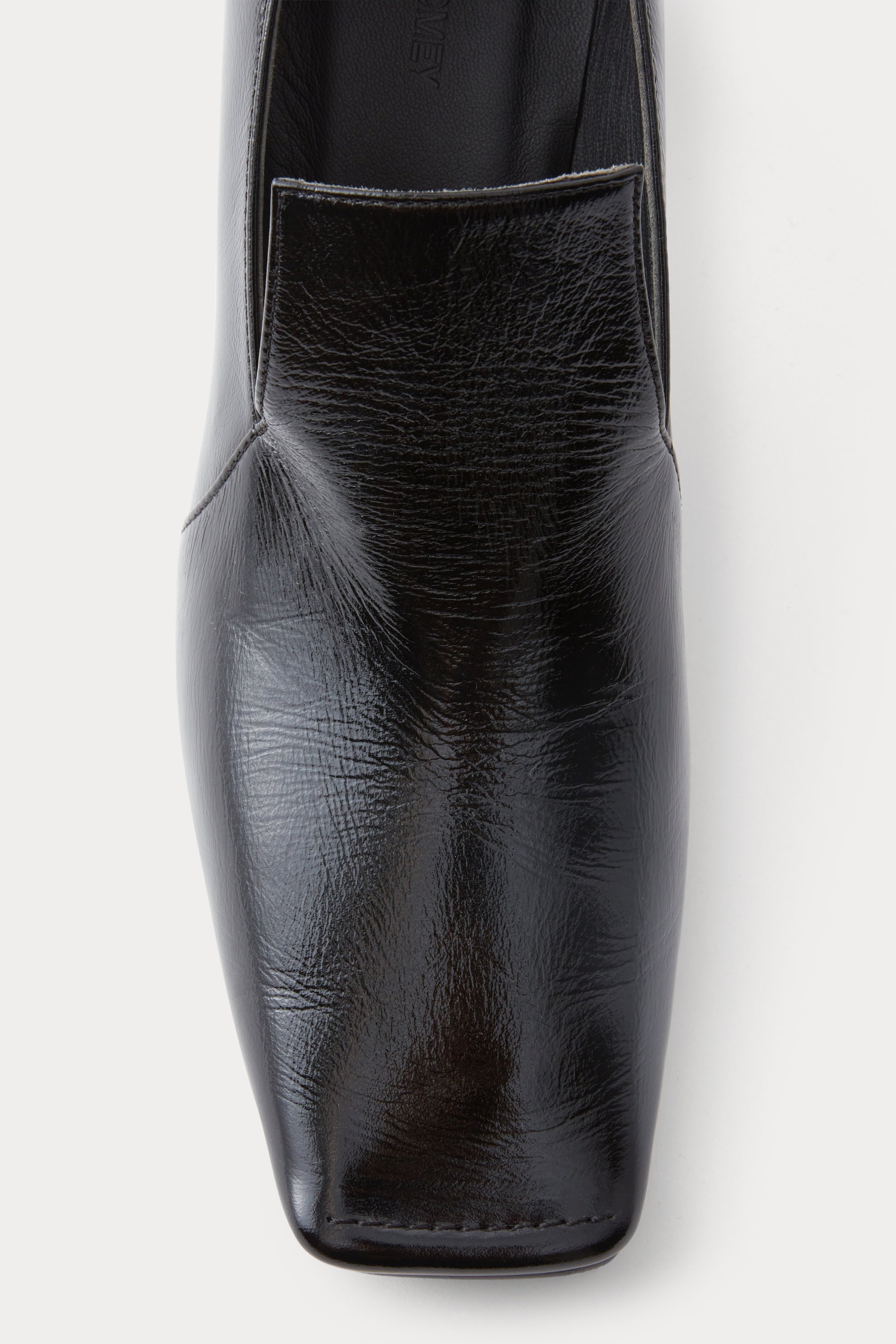 Bunny Loafer - Rachel Comey Fine Craftsmanship