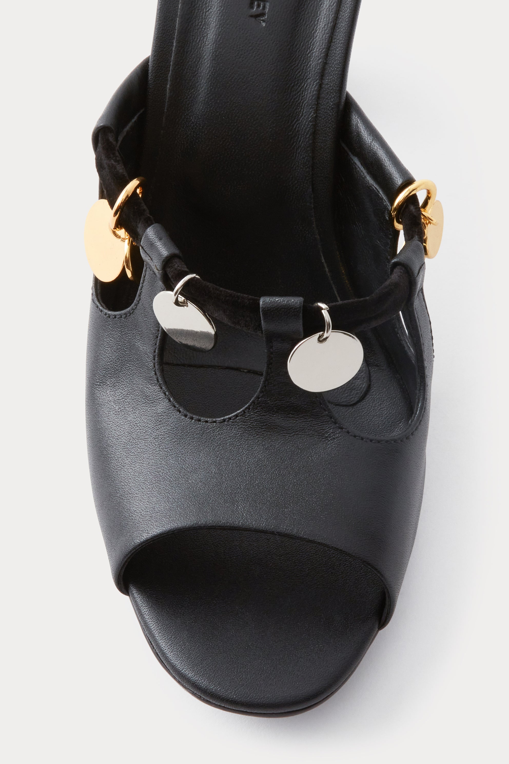 Talisman Heel - Rachel Comey All New