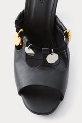 Talisman Heel - Rachel Comey All New