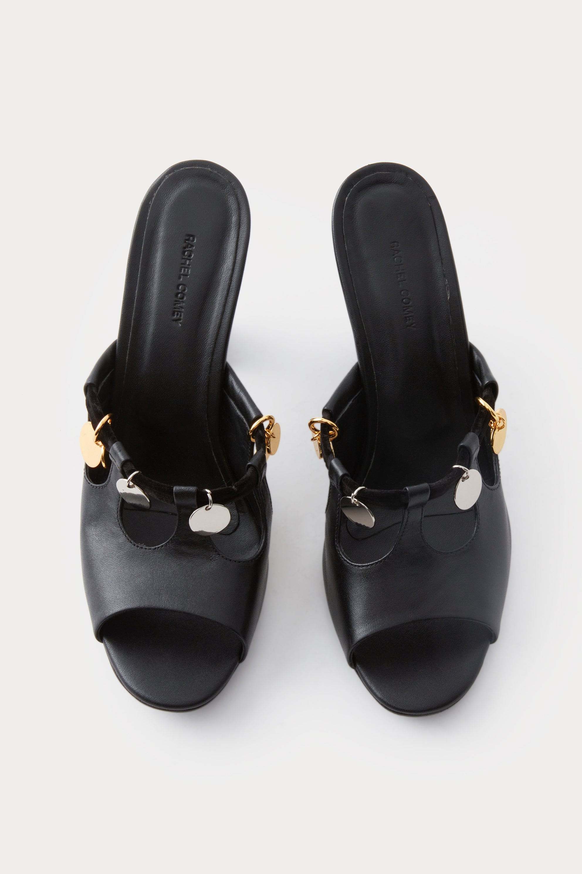 Talisman Heel - Rachel Comey All New