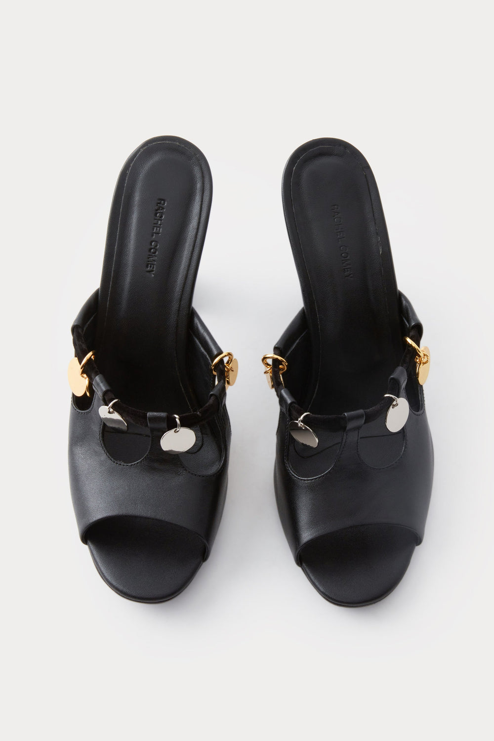 Talisman Heel - Rachel Comey All New