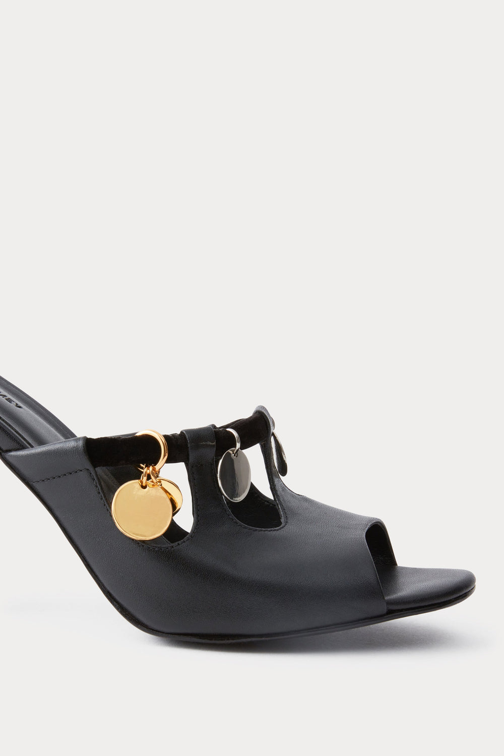 Talisman Heel - Rachel Comey All New