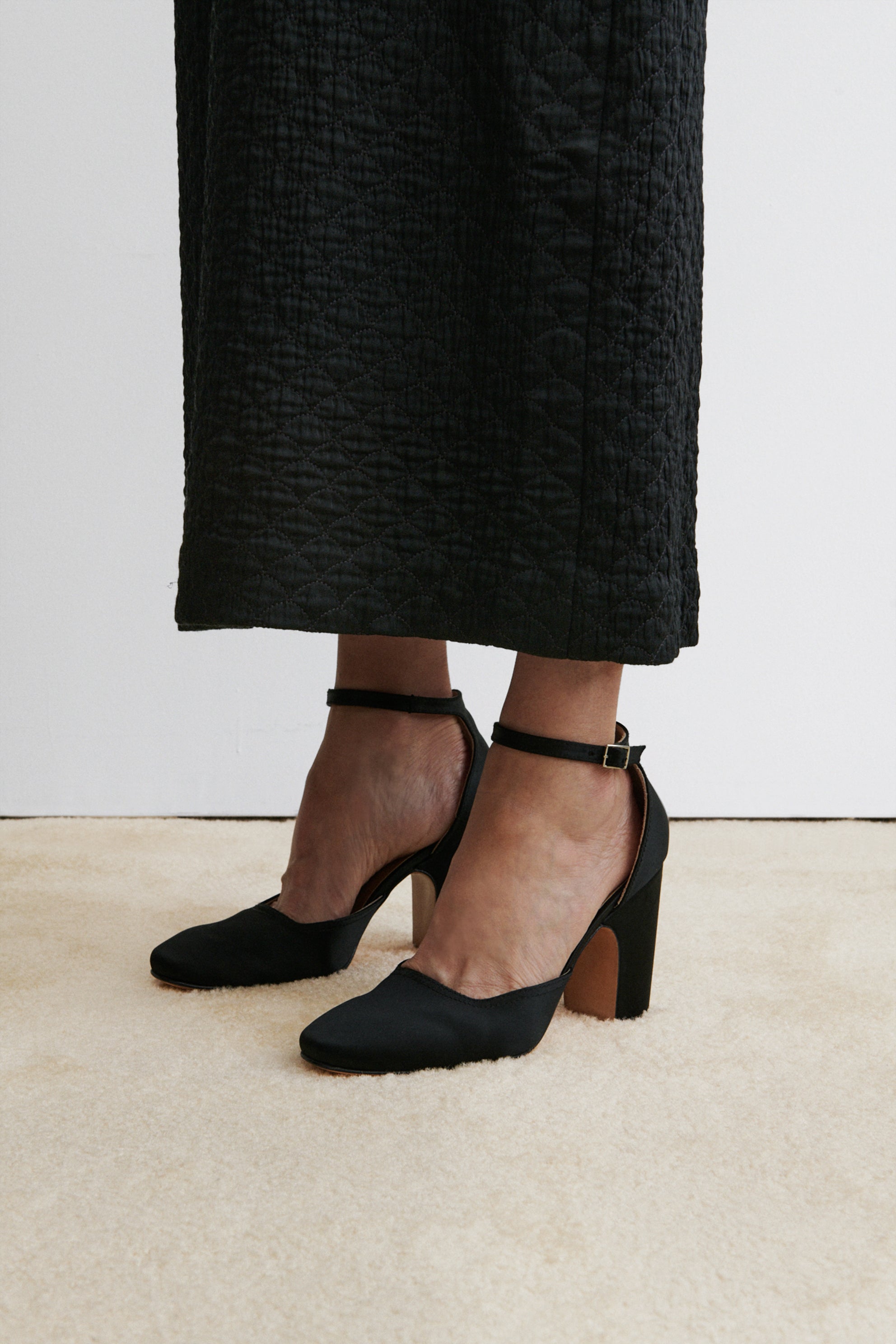 Bali Heel - Rachel Comey Fine Craftsmanship