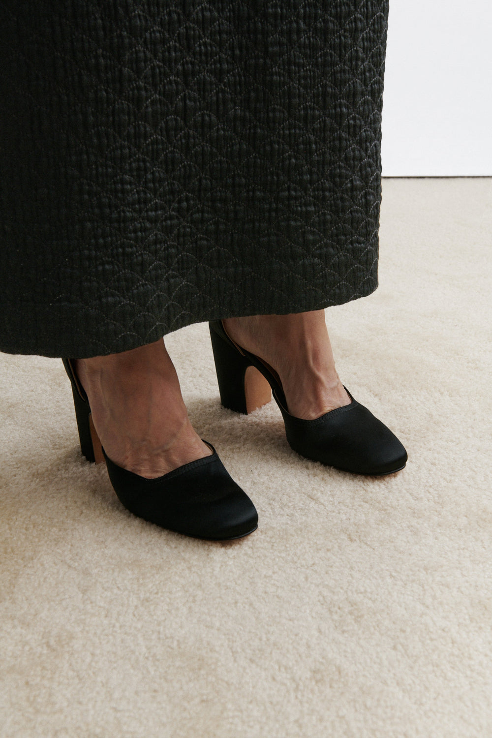 Bali Heel - Rachel Comey Fine Craftsmanship