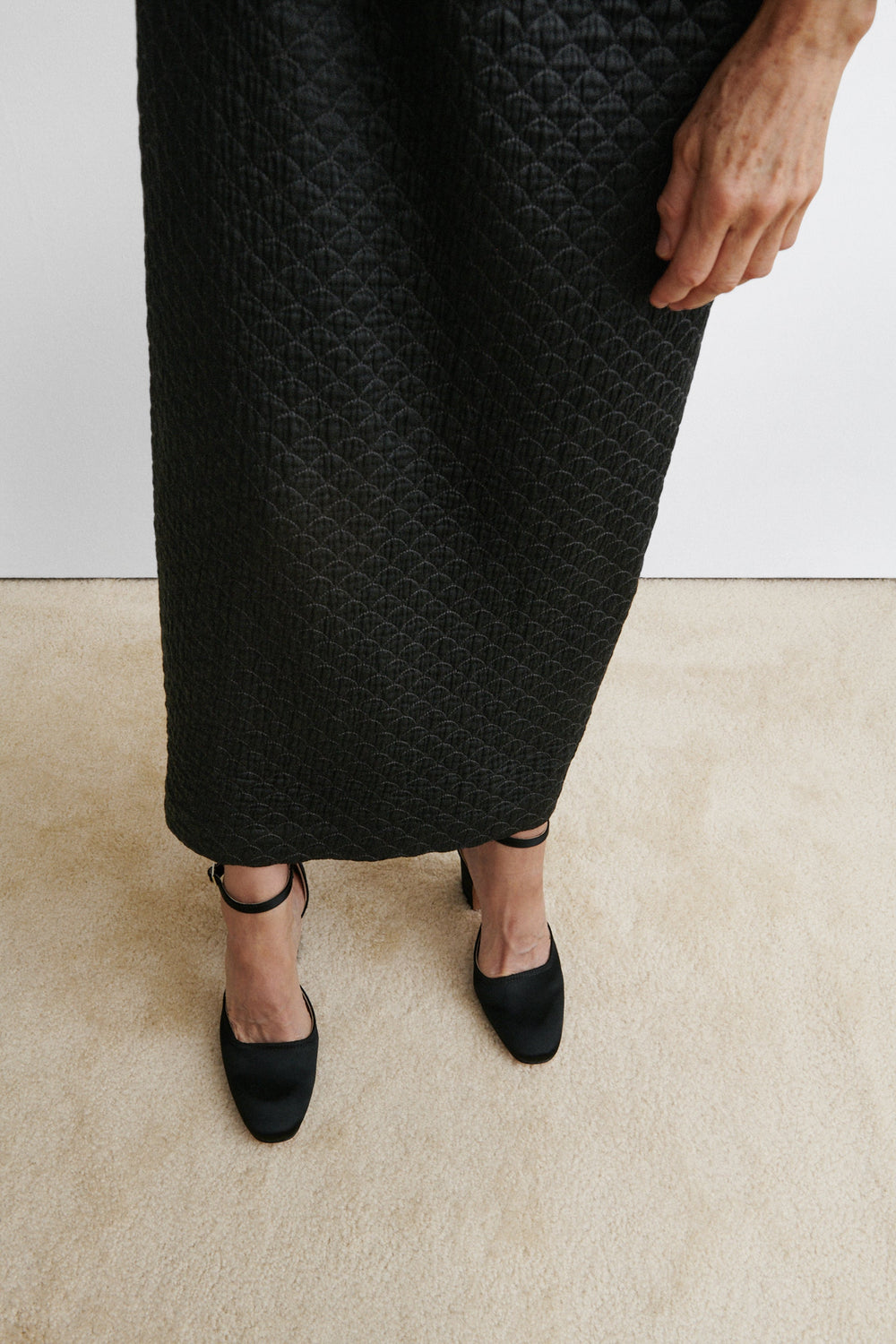 Bali Heel - Rachel Comey Fine Craftsmanship