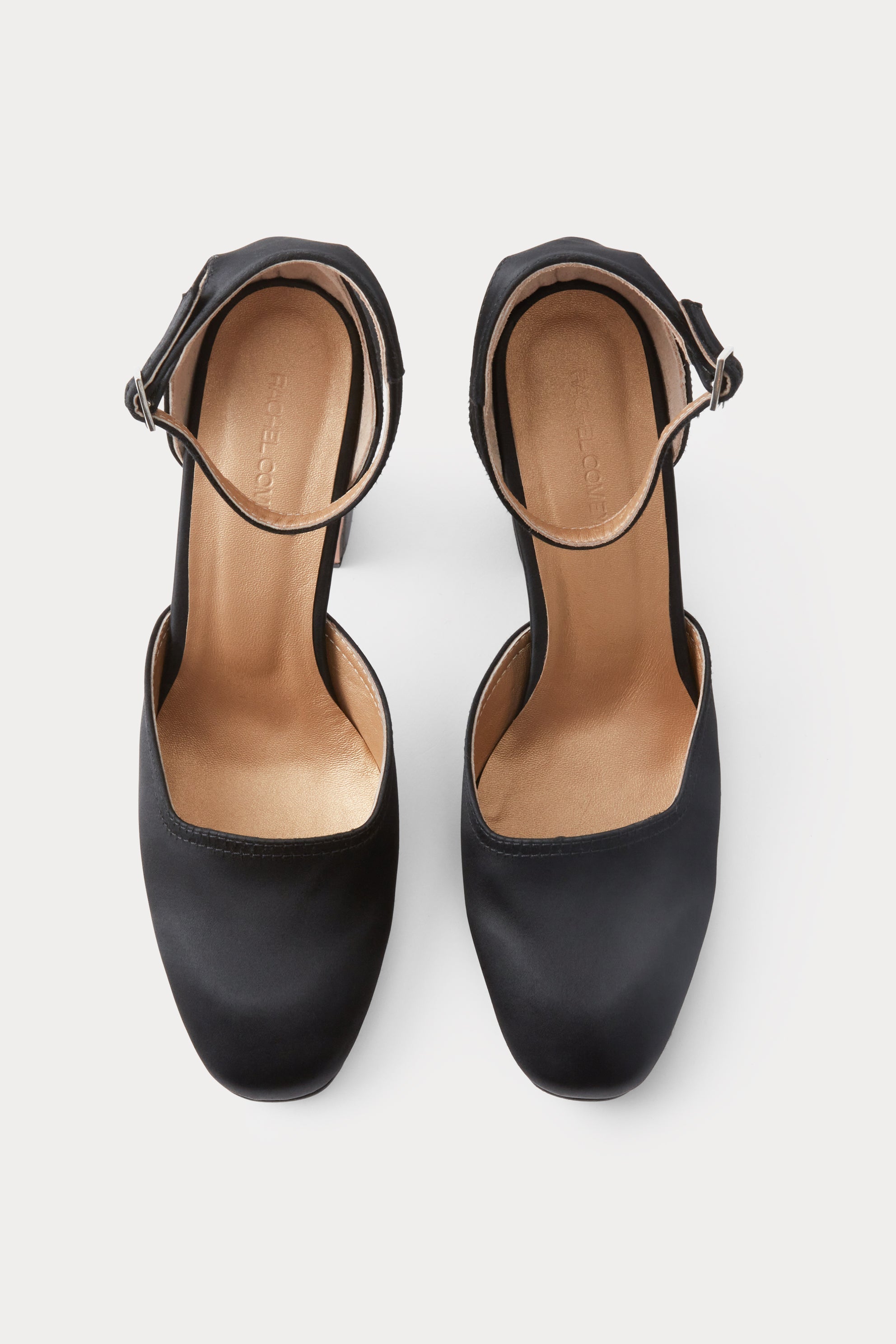 Bali Heel - Rachel Comey Fine Craftsmanship