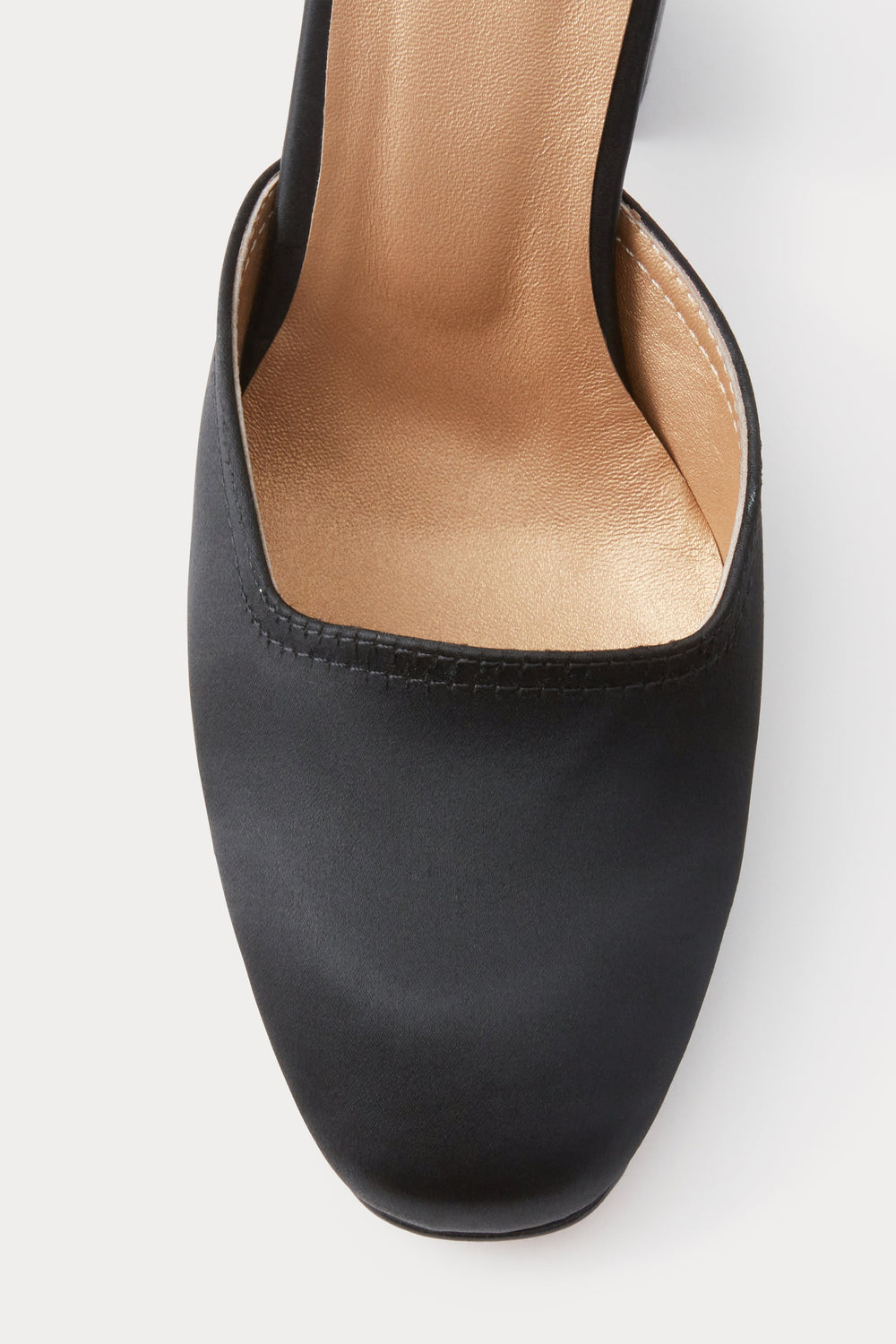 Bali Heel - Rachel Comey Fine Craftsmanship