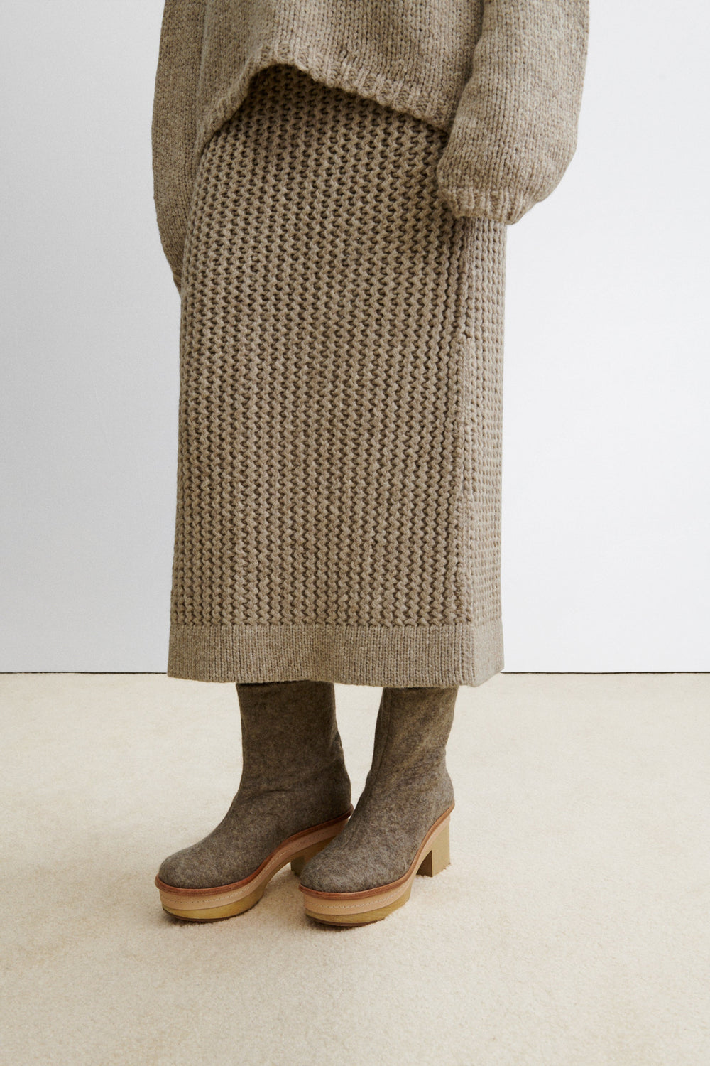 Sesley Boot - Rachel Comey Fine Craftsmanship