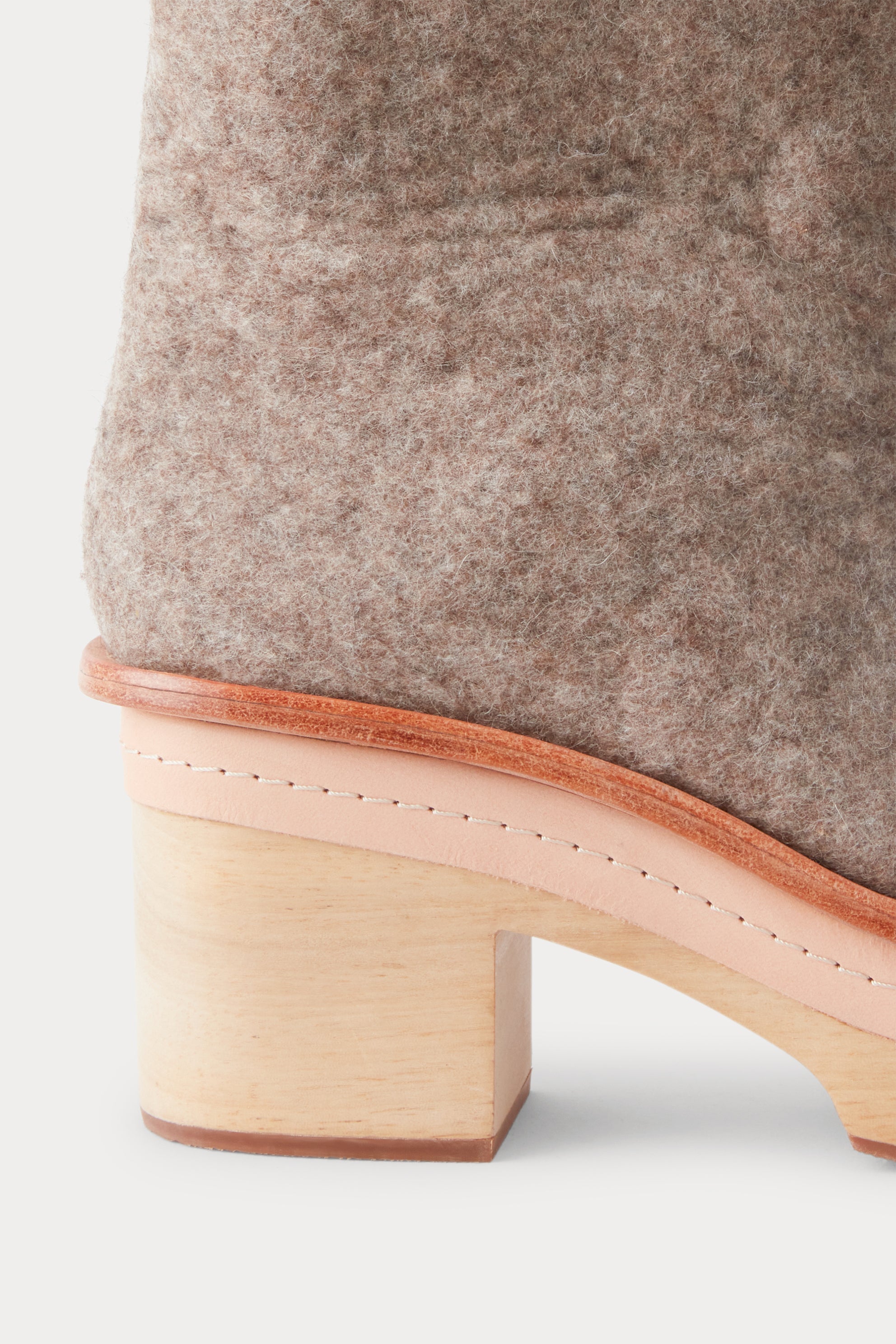 Sesley Boot - Rachel Comey Fine Craftsmanship