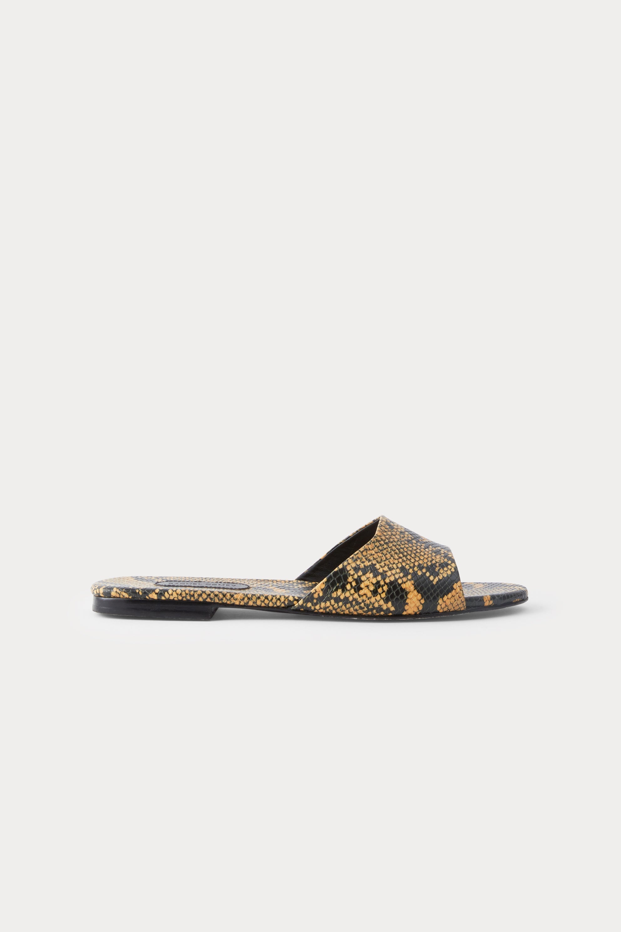 Mer Sandal - Rachel Comey Fine Craftsmanship
