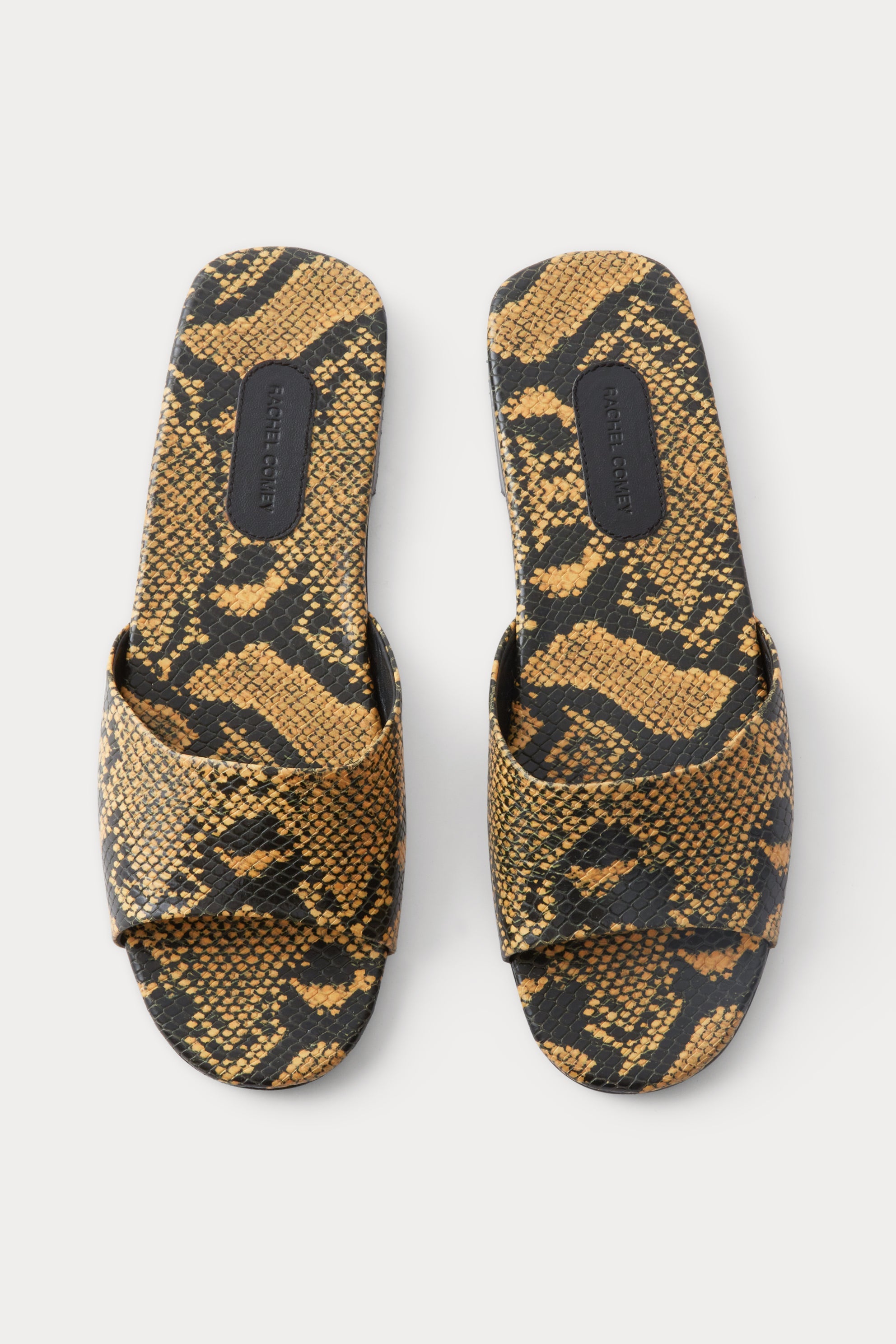 Mer Sandal - Rachel Comey Fine Craftsmanship