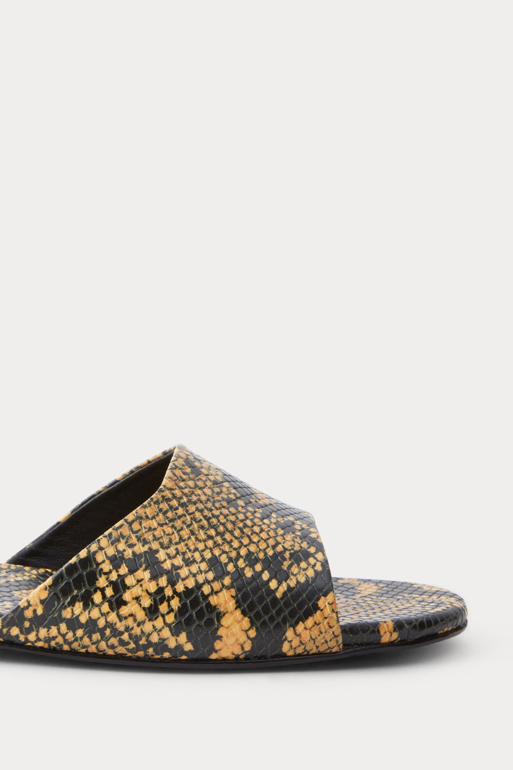 Mer Sandal - Rachel Comey Fine Craftsmanship
